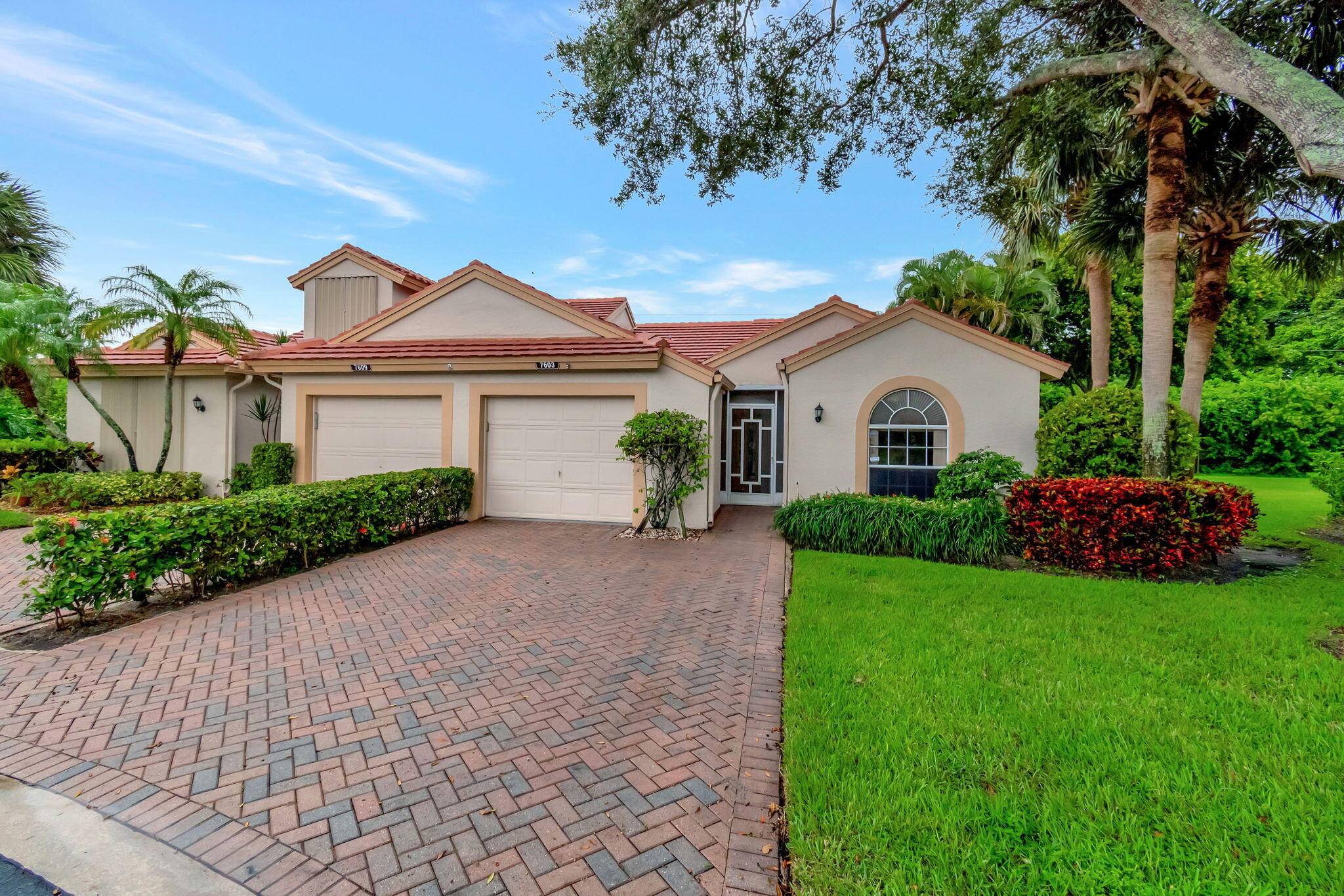 Delray Beach, FL 33446,7603 Red Ruby DR