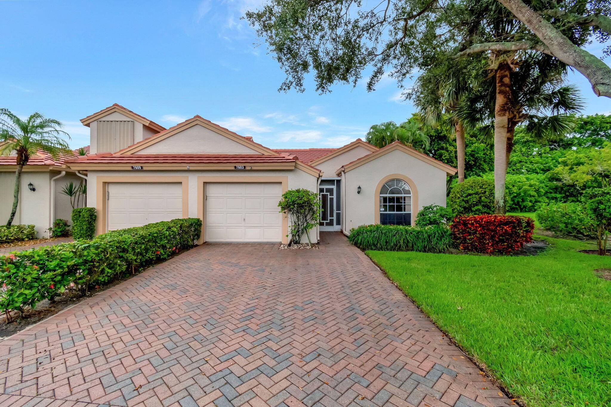 Delray Beach, FL 33446,7603 Red Ruby DR