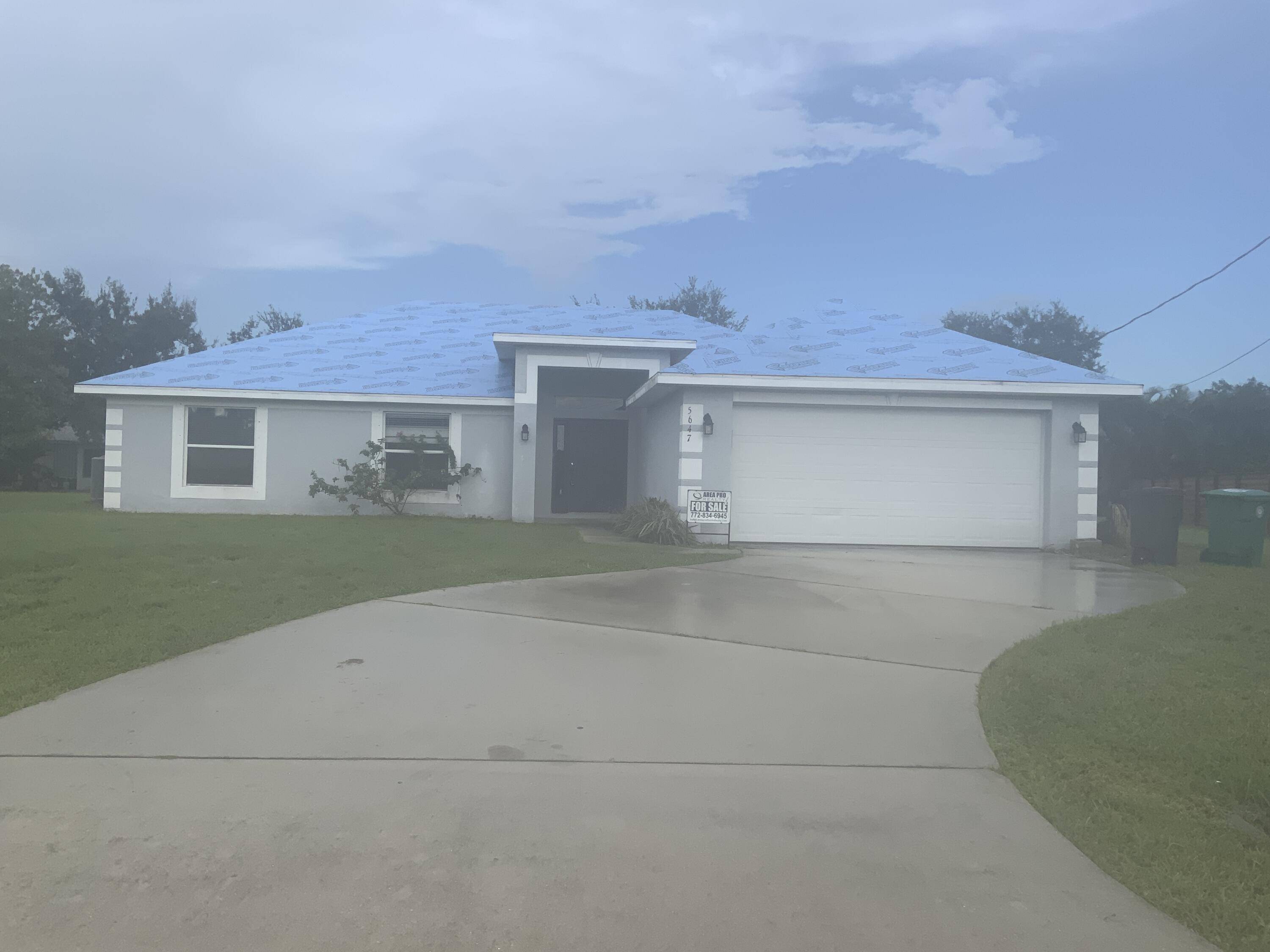 Port Saint Lucie, FL 34986,5647 NW Lorna CT