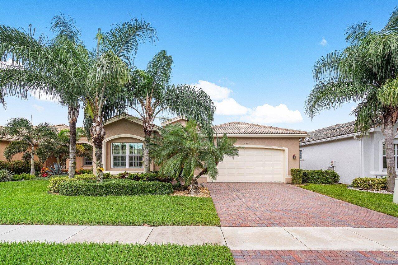 Boynton Beach, FL 33473,9247 Clearhill RD