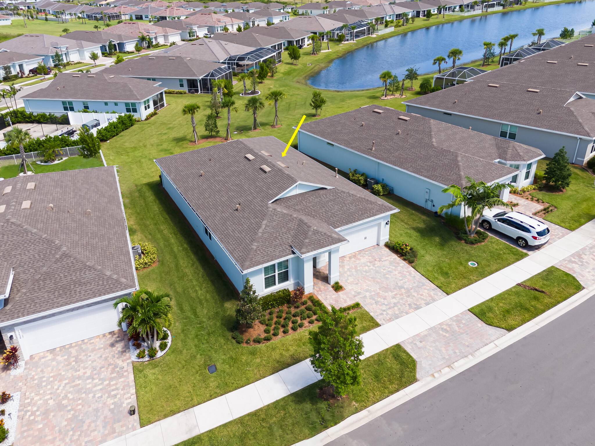 Port Saint Lucie, FL 34987,13664 SW Gingerline DR