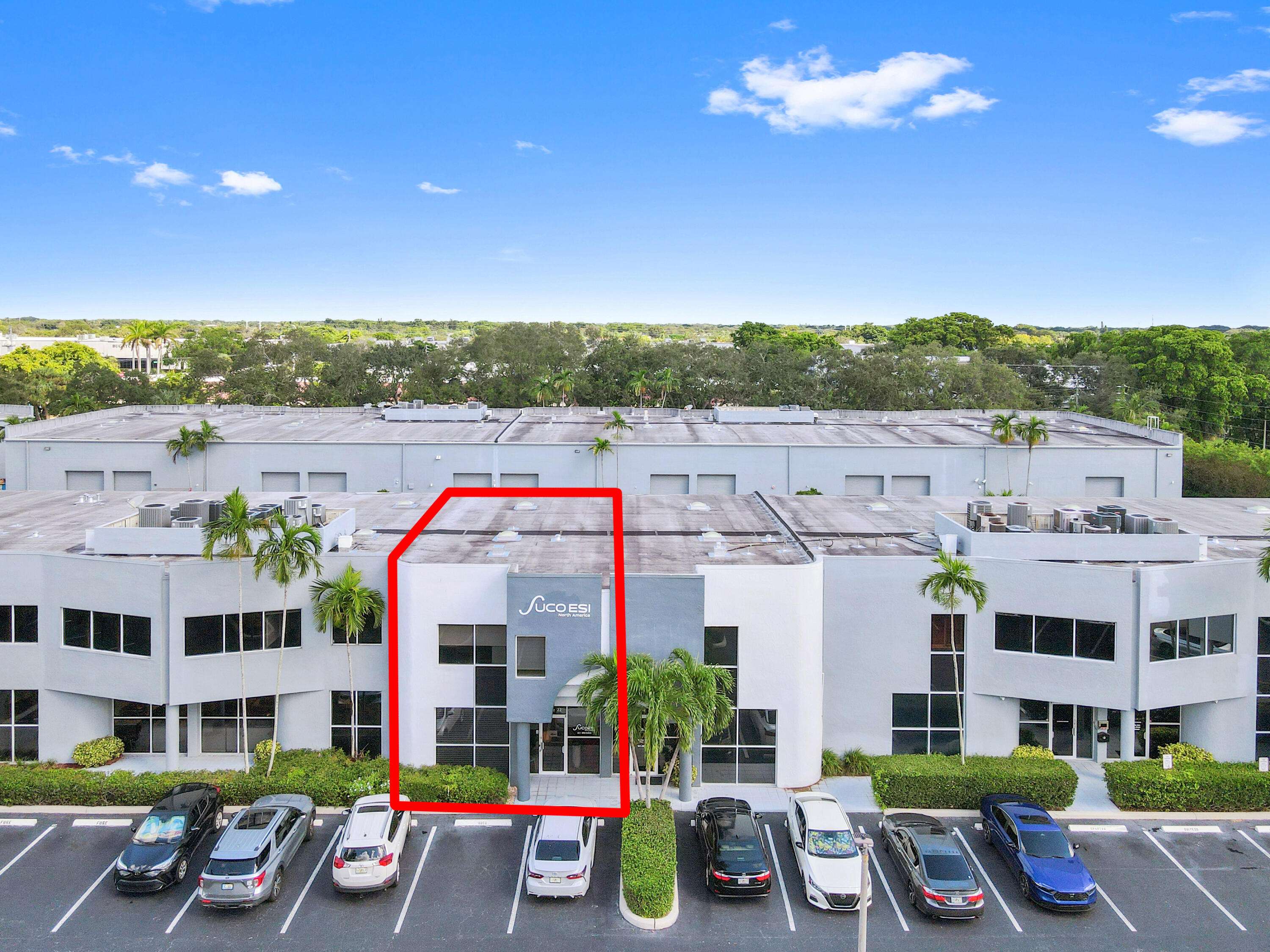 Boca Raton, FL 33487,6560 W Rogers CIR 22