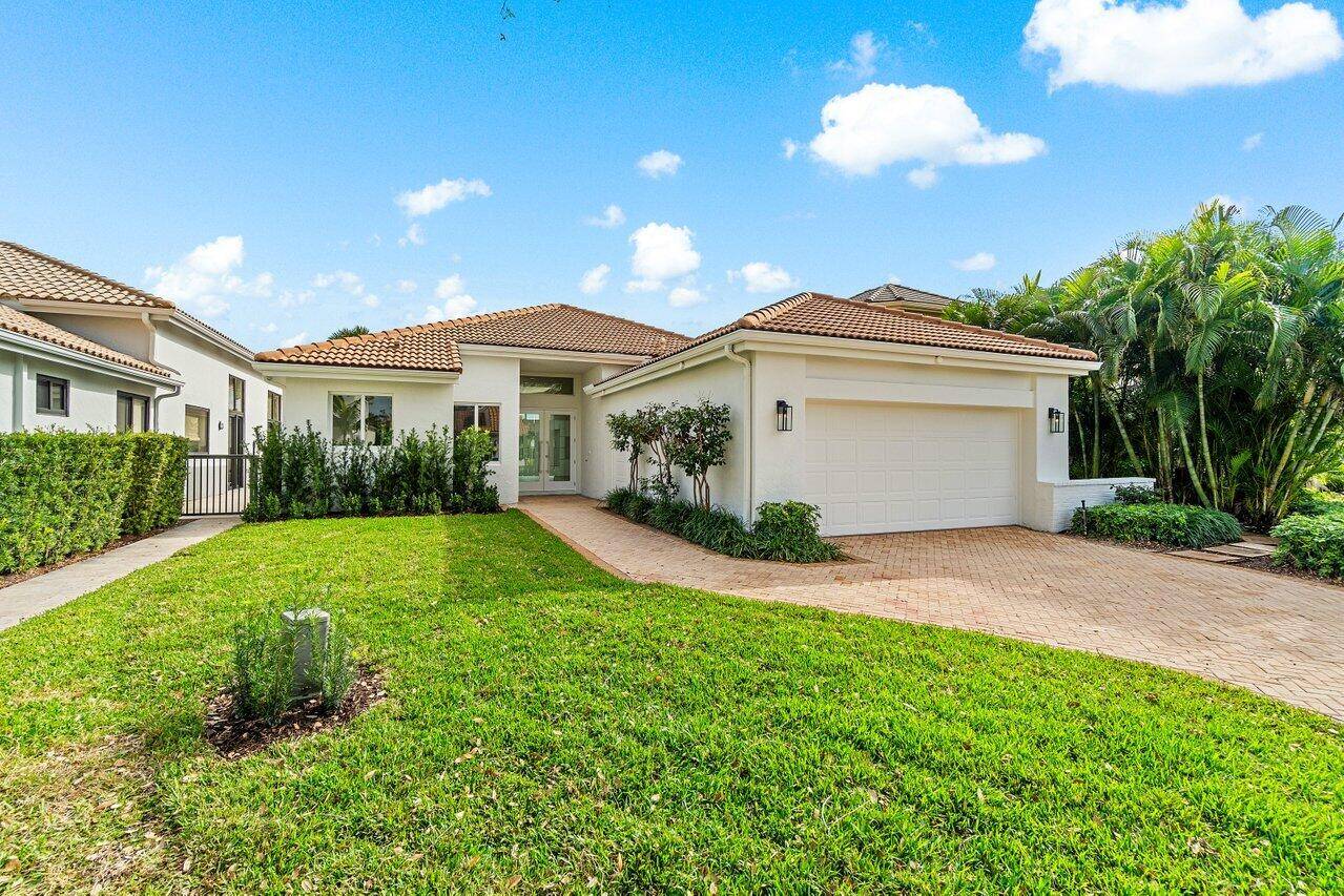 Palm Beach Gardens, FL 33410,13392 Provence DR