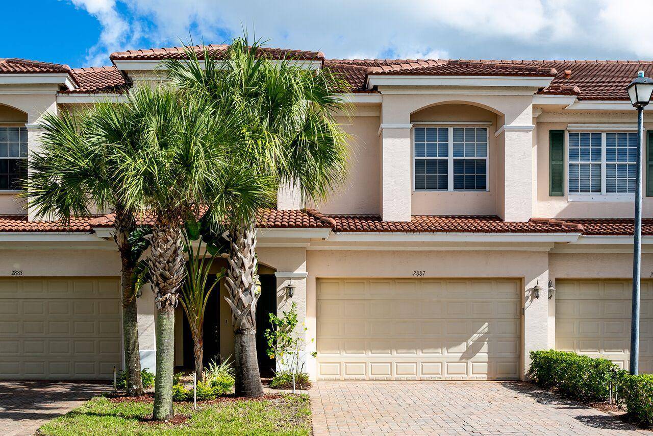 Port Saint Lucie, FL 34953,2887 SW Cedar Dunes DR