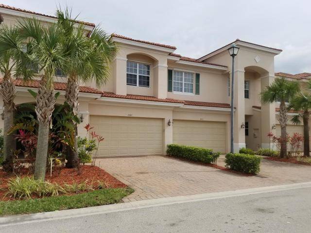 Port Saint Lucie, FL 34953,2887 SW Cedar Dunes DR