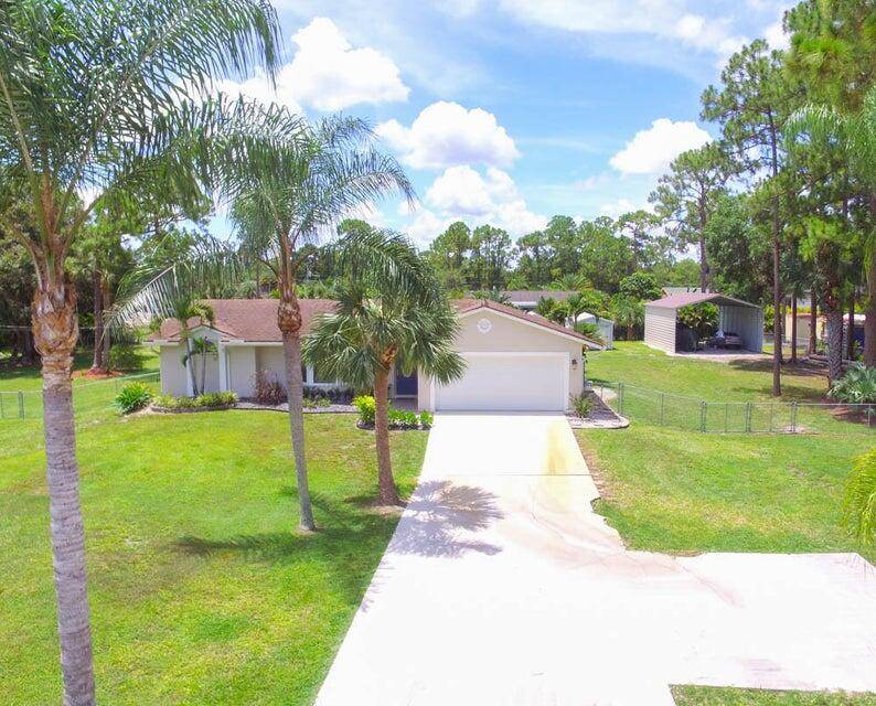 Loxahatchee, FL 33470,17154 N 38th RD