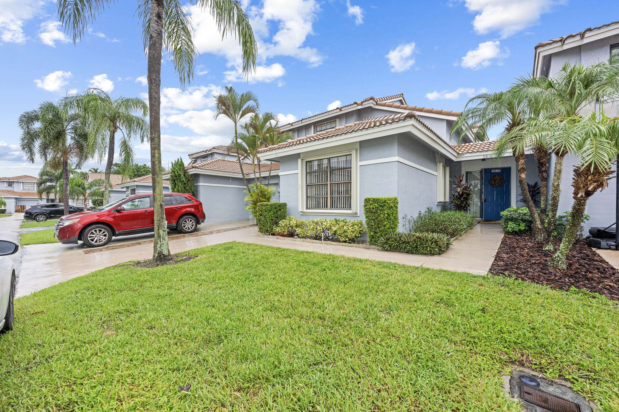 Boynton Beach, FL 33437,9810 S 61st WAY D