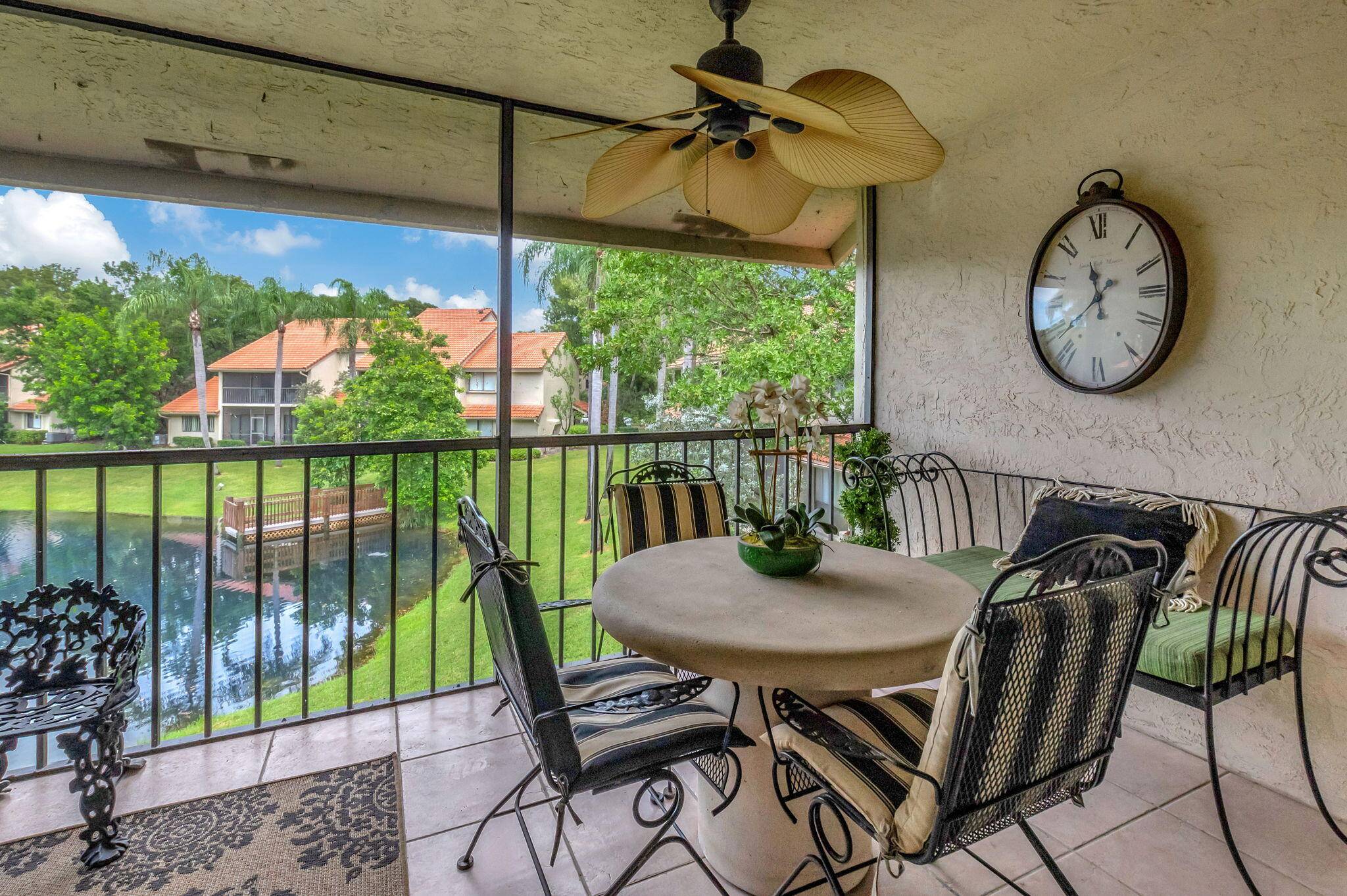 Boca Raton, FL 33486,5731 Coach House CIR D