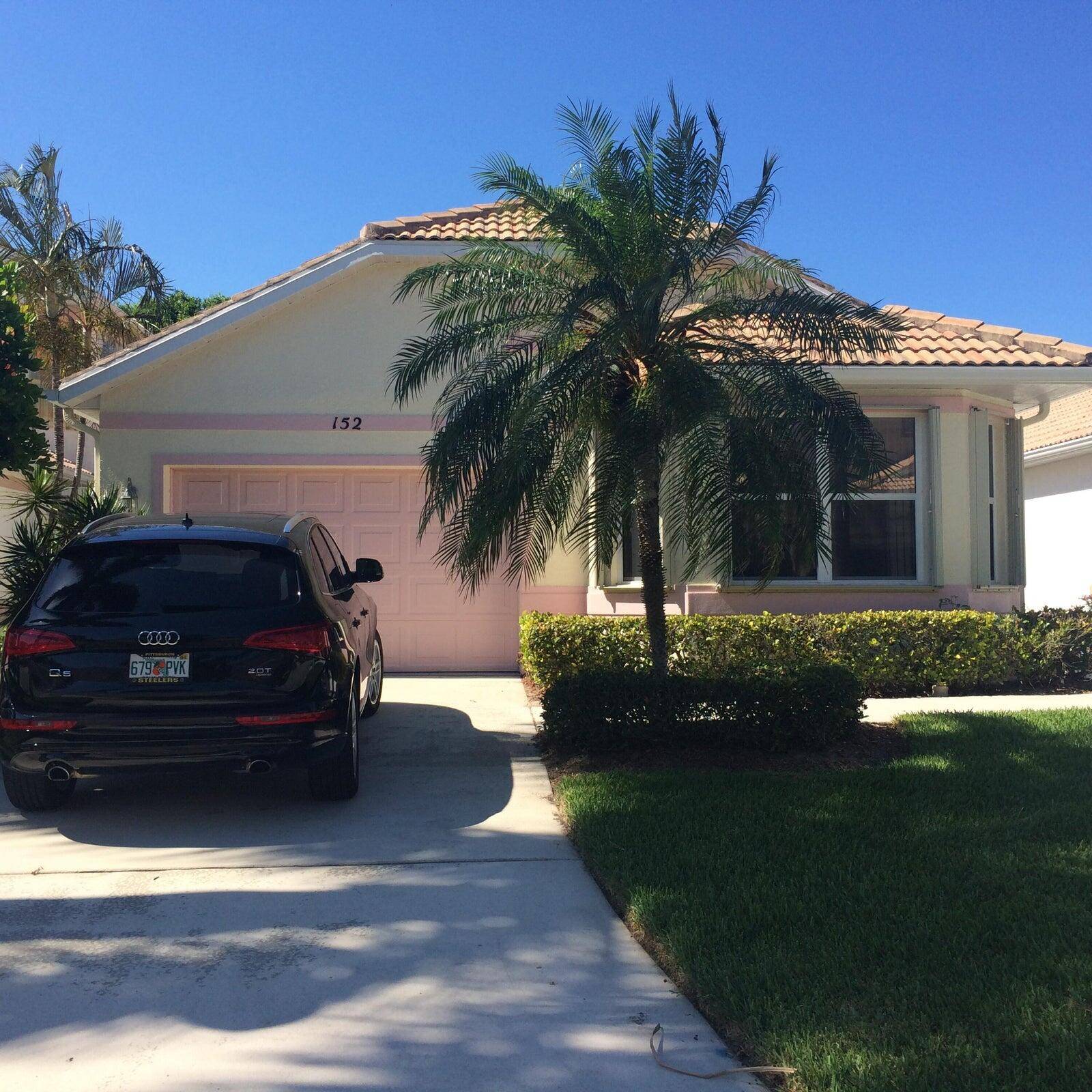 Jensen Beach, FL 34957,152 Pepper LN