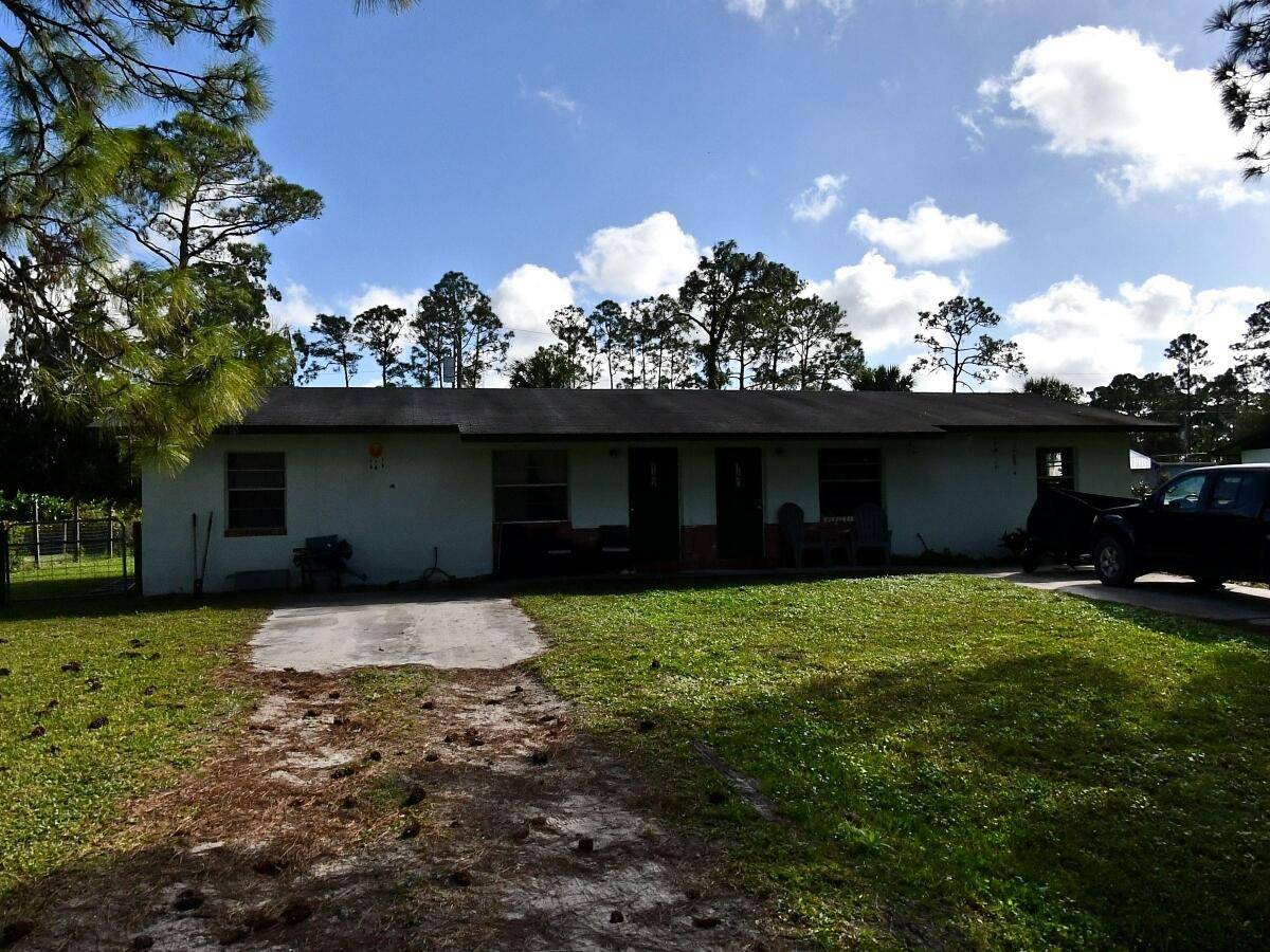 Fort Pierce, FL 34945,140 Laidback WAY