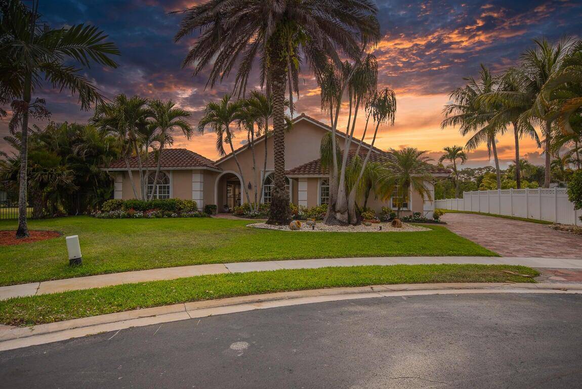 Boynton Beach, FL 33436,12937 Cocoa Pine DR