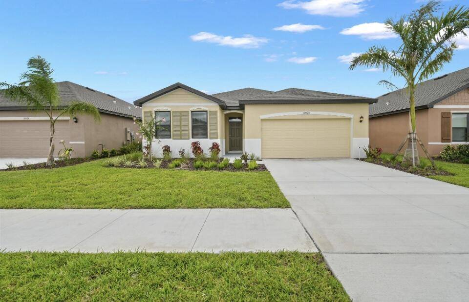 Port Saint Lucie, FL 34987,10000 SW Triton WAY