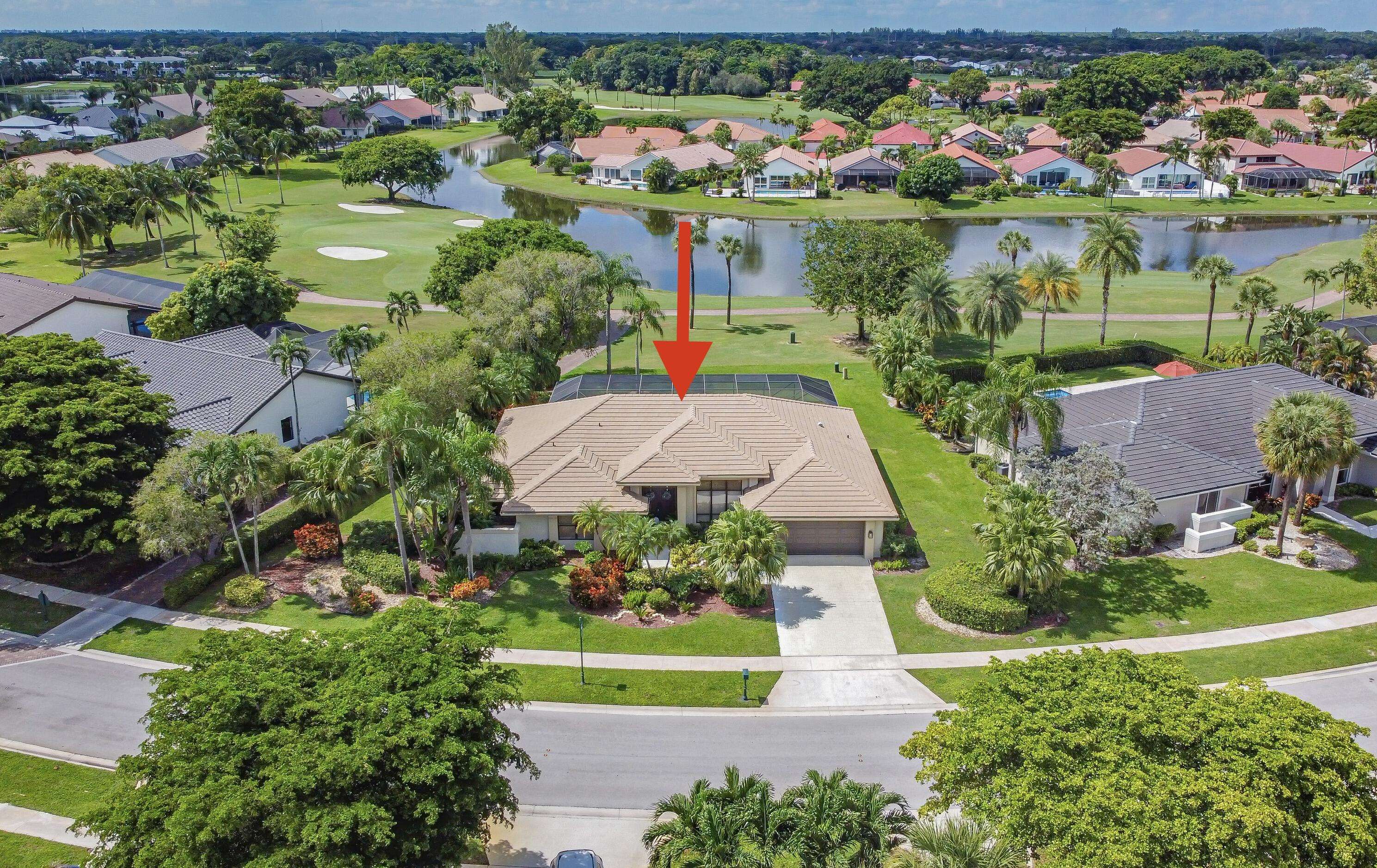 Boca Raton, FL 33428,11415 Boca Woods LN