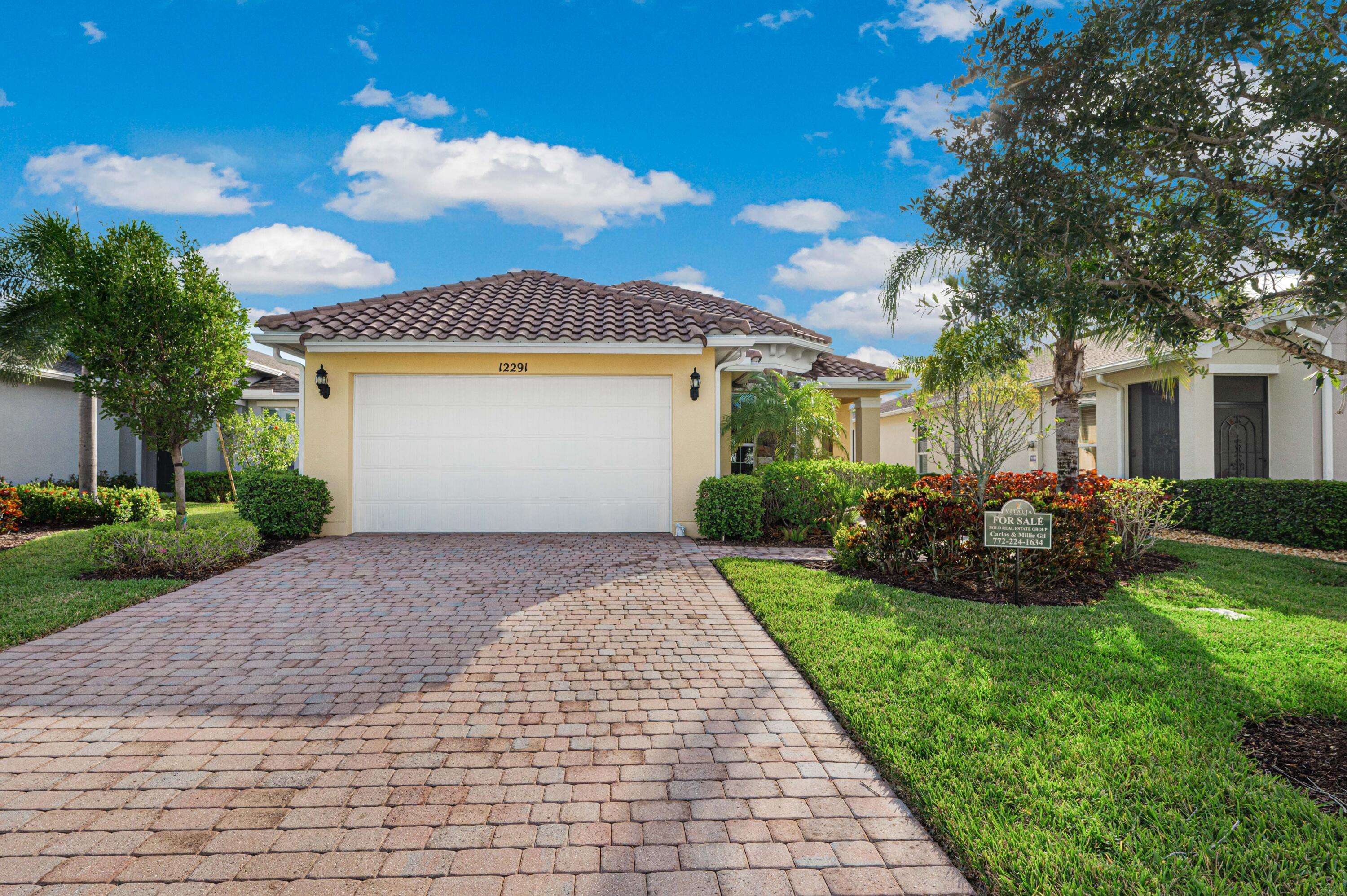 Port Saint Lucie, FL 34987,12291 SW Weeping Willow AVE