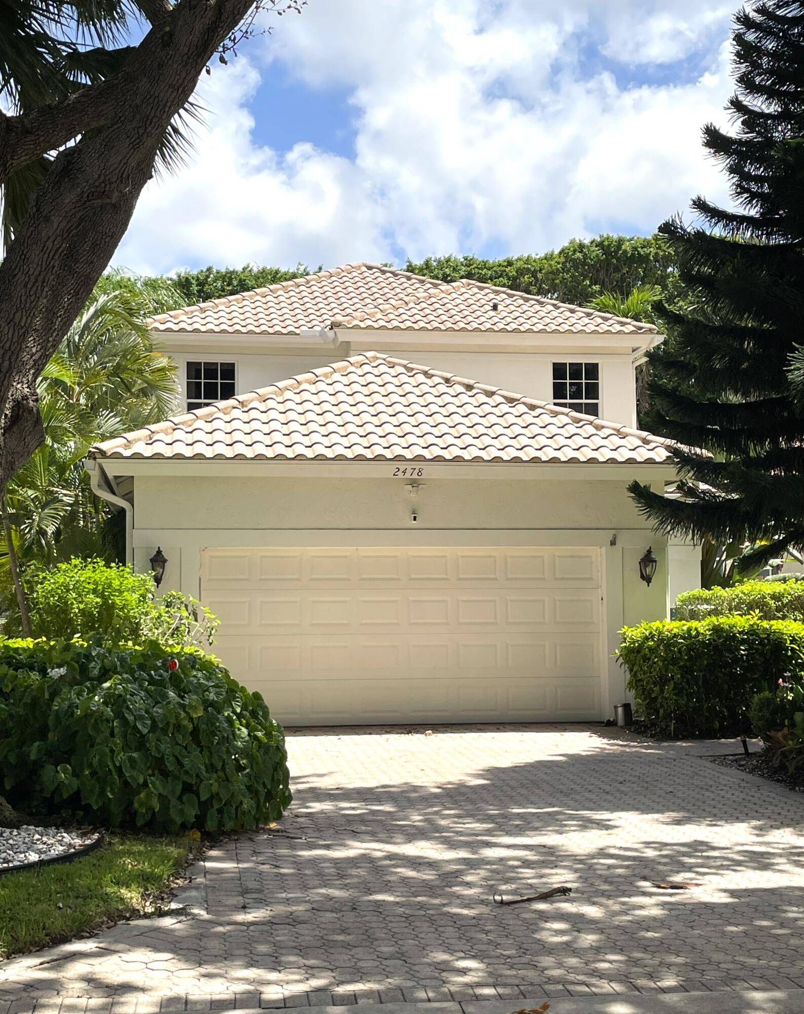 Boca Raton, FL 33496,2478 NW 66th DR