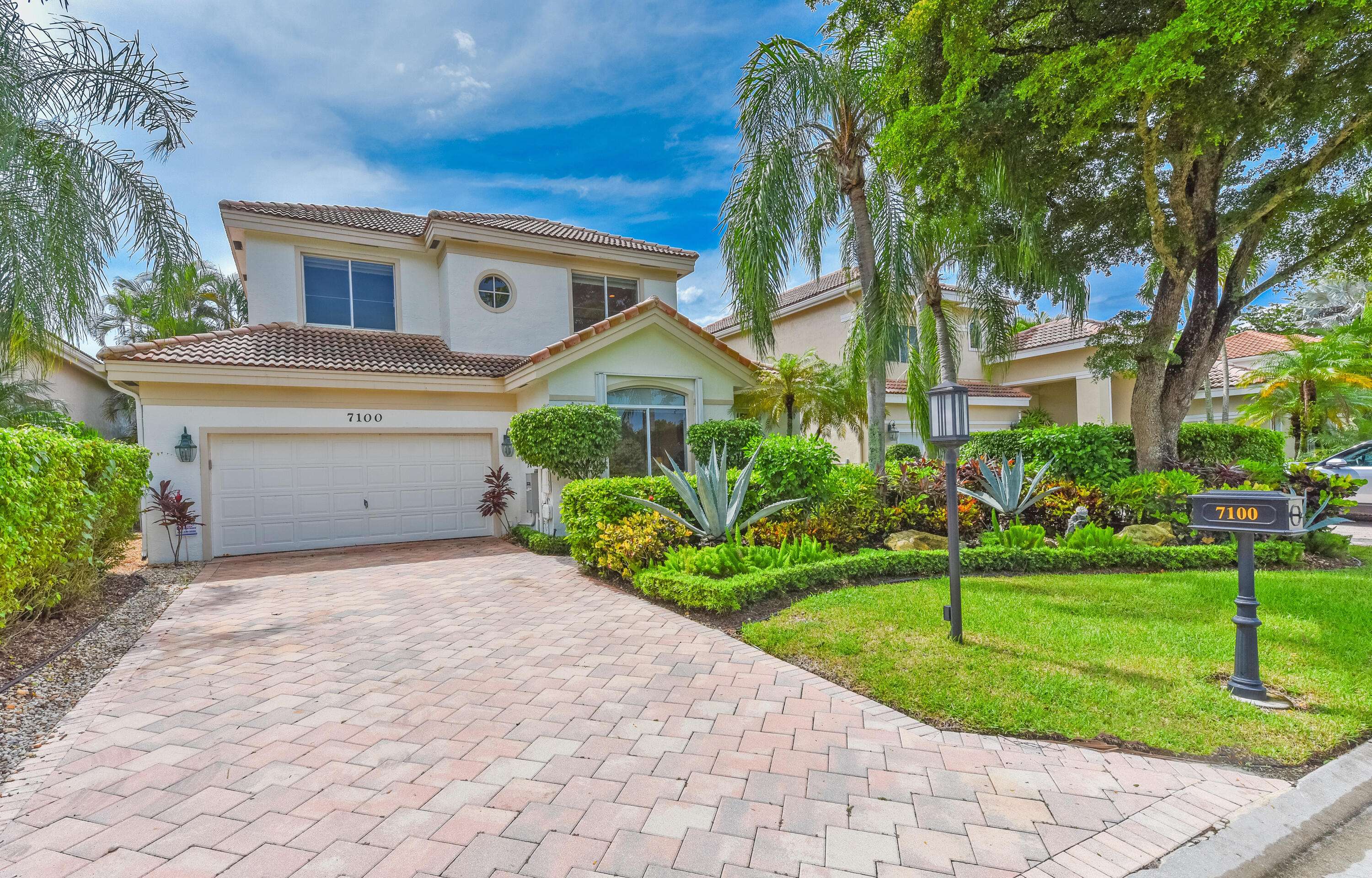 Boca Raton, FL 33433,7100 Islegrove PL