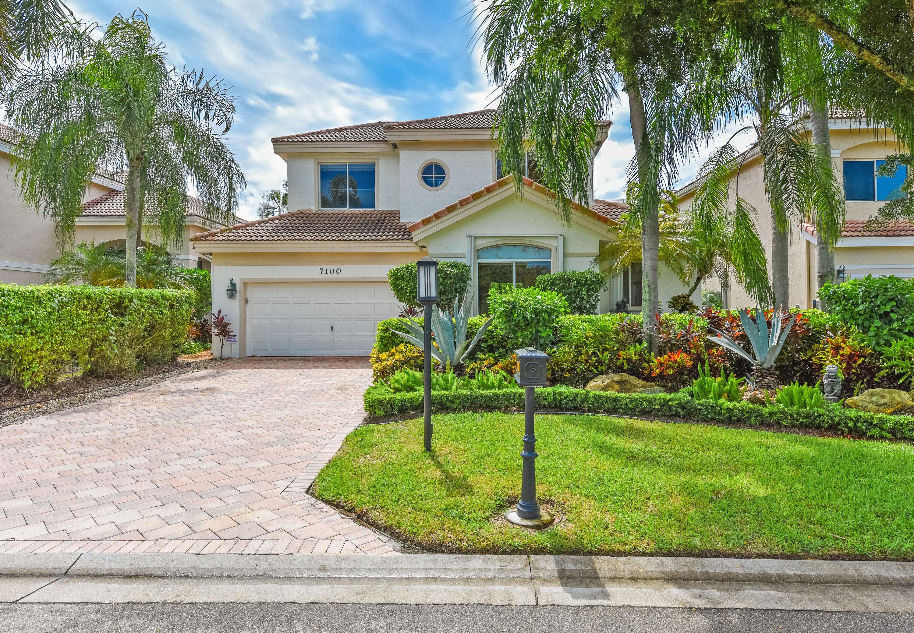 Boca Raton, FL 33433,7100 Islegrove PL