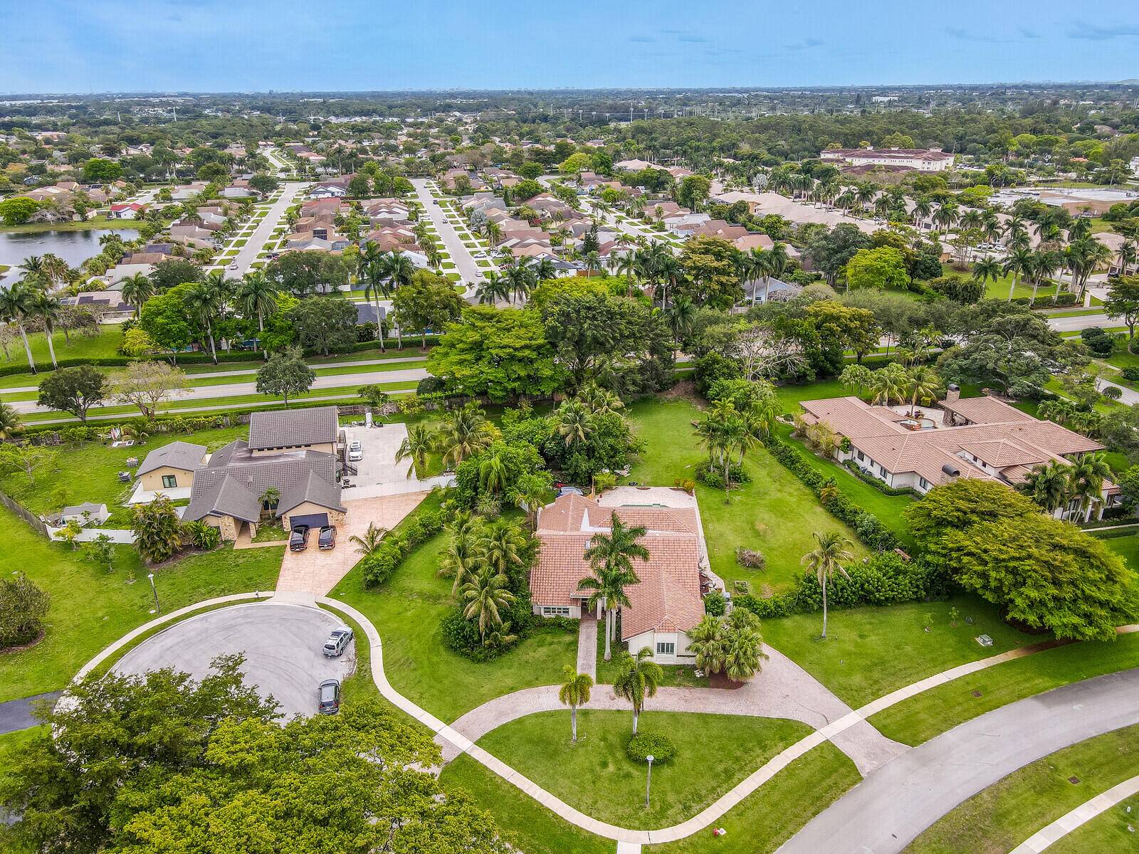 Boca Raton, FL 33428,11808 Greystone DR