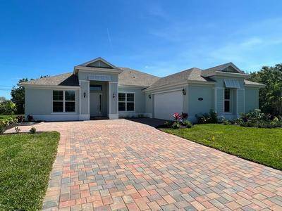 Port Saint Lucie, FL 34953,313 SW Kestor DR