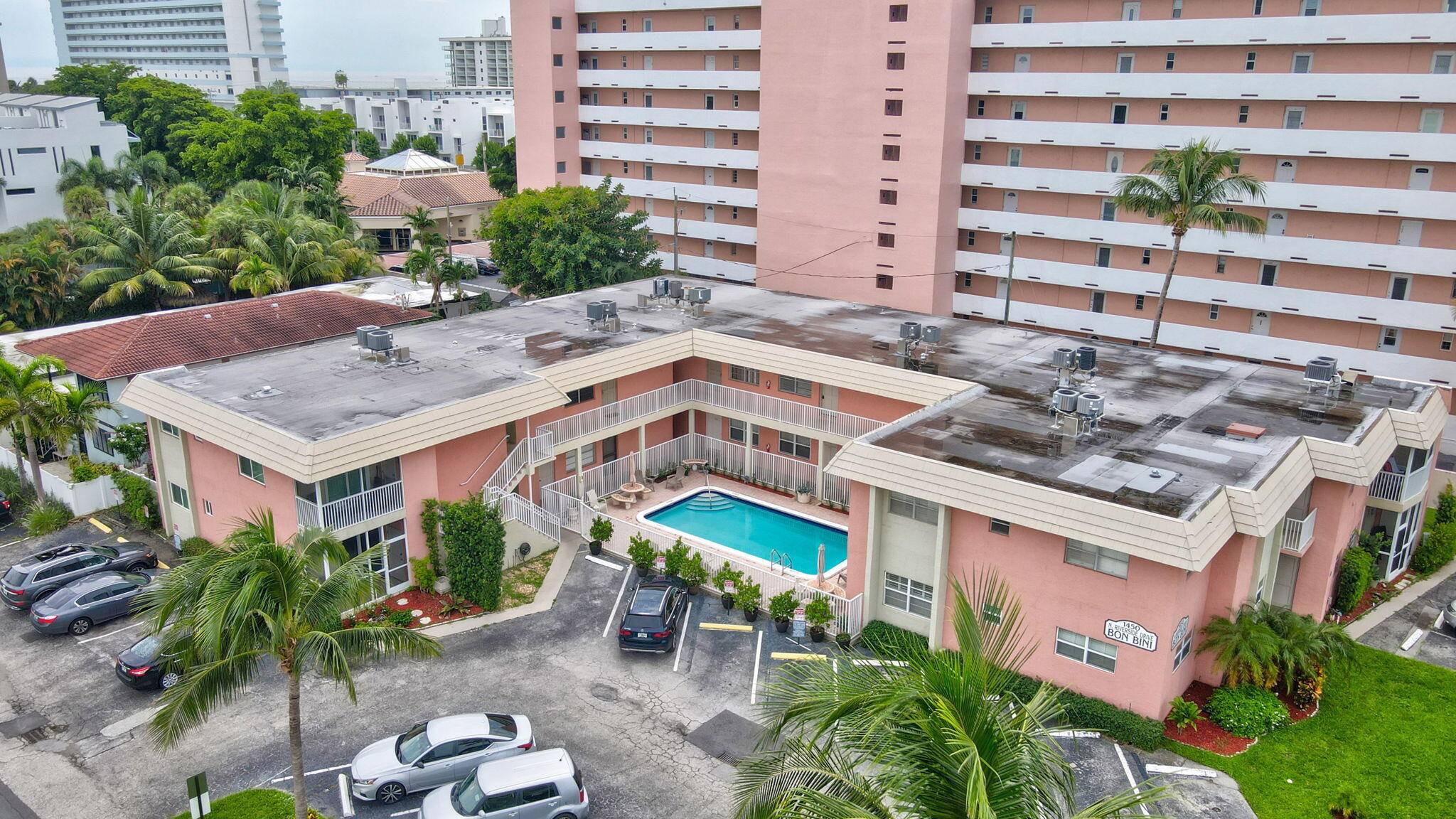 Pompano Beach, FL 33062,1450 N Riverside DR #202