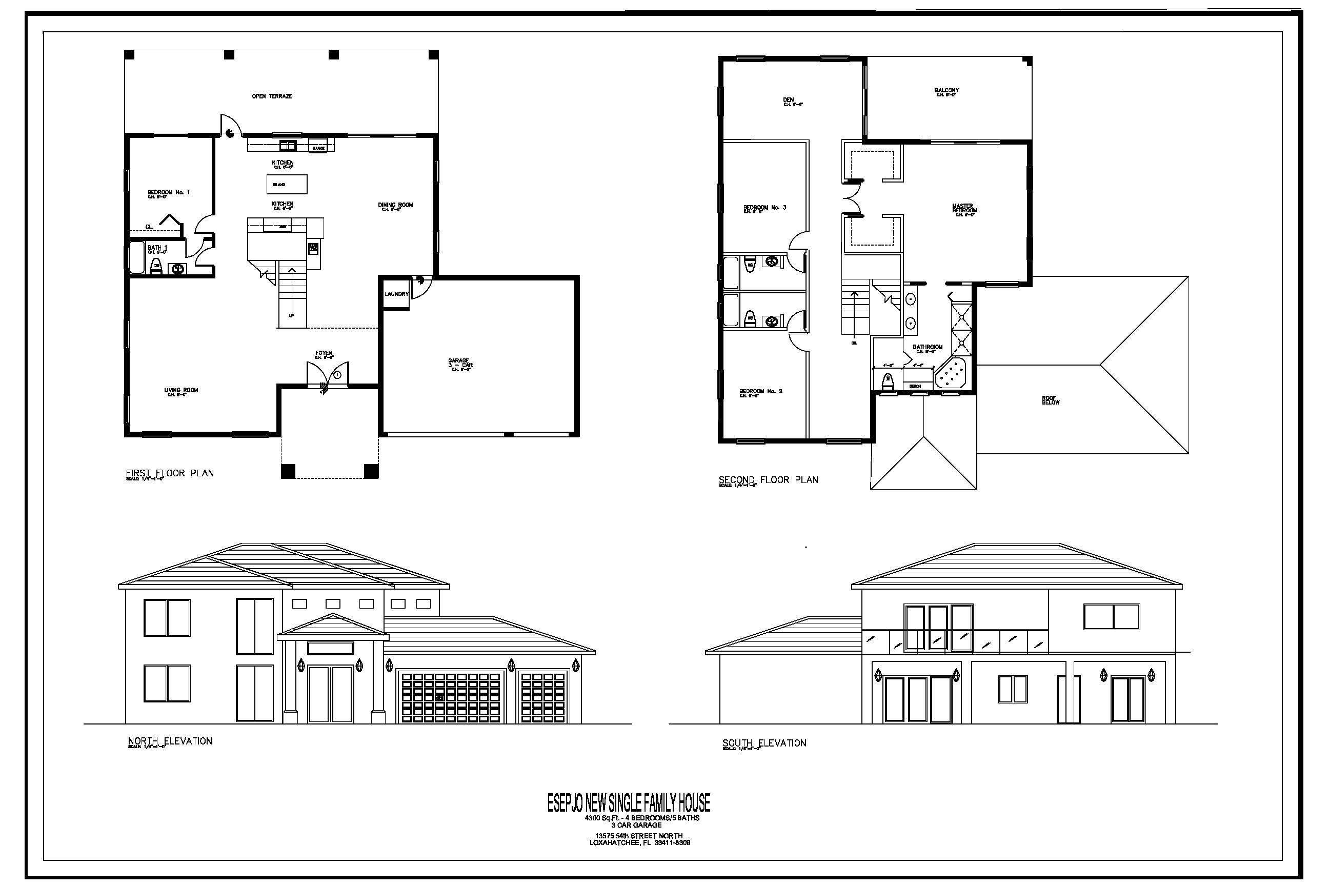 The Acreage, FL 33411,13575 N 54th ST