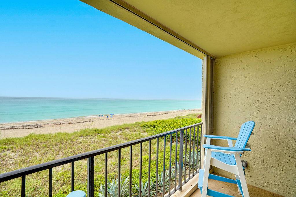 Jensen Beach, FL 34957,10310 S Ocean DR 307