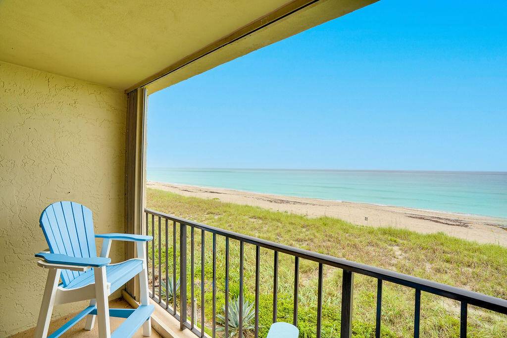 Jensen Beach, FL 34957,10310 S Ocean DR 307