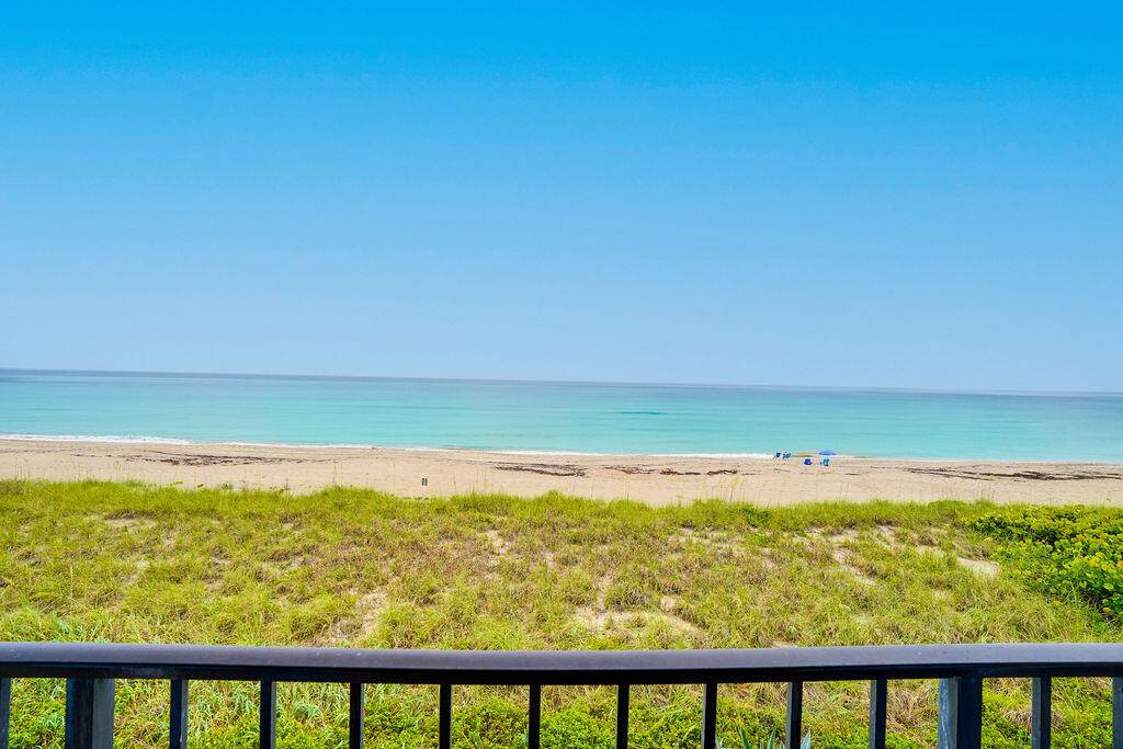 Jensen Beach, FL 34957,10310 S Ocean DR 307