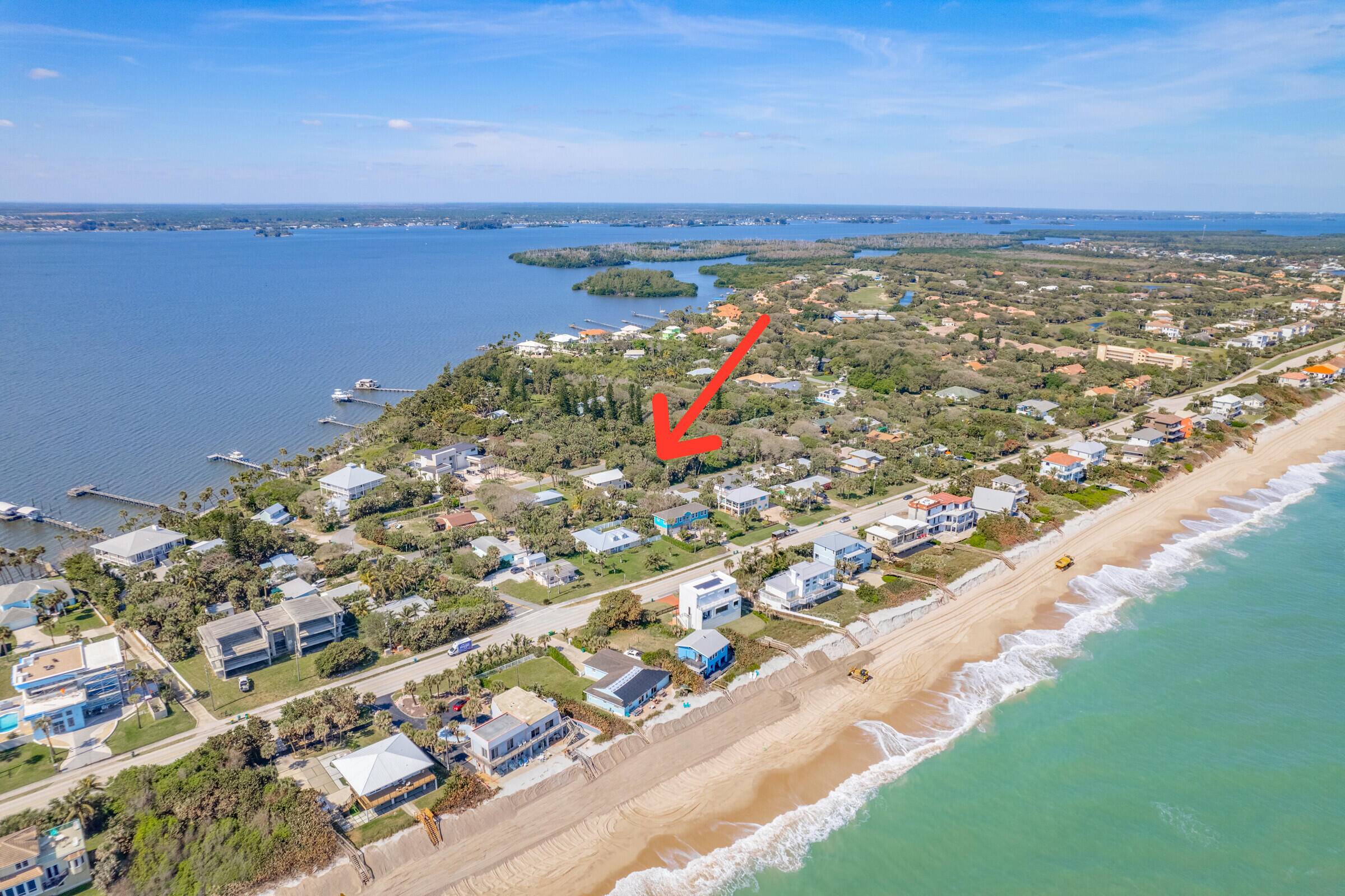 Melbourne Beach, FL 32951,00 Winona RD