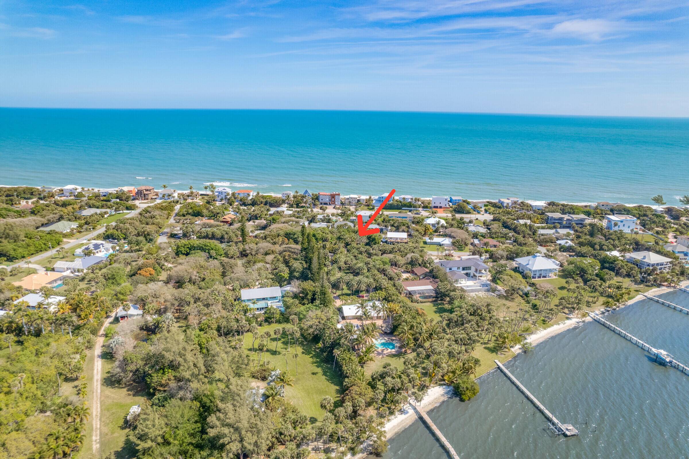 Melbourne Beach, FL 32951,00 Winona RD