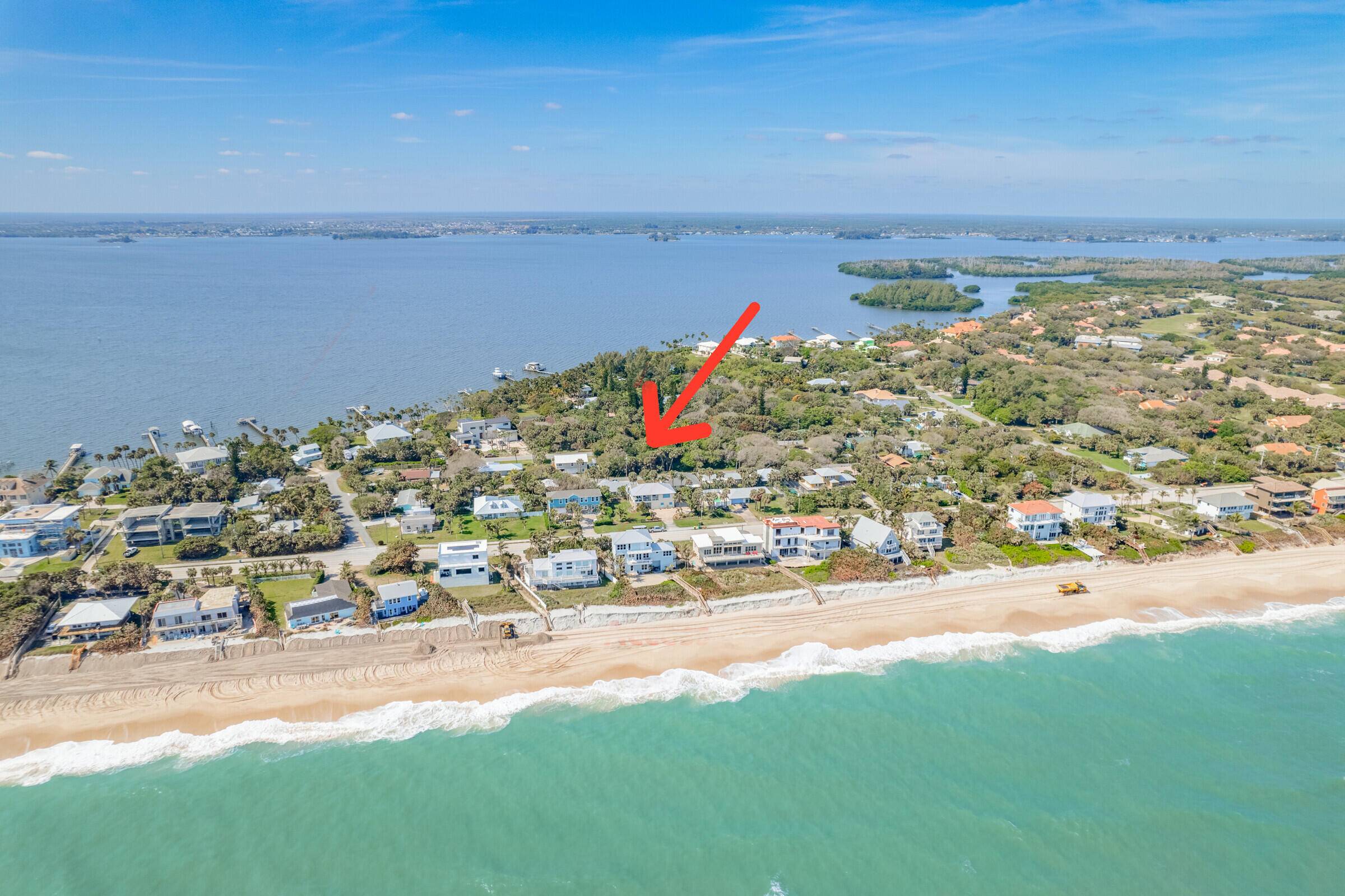 Melbourne Beach, FL 32951,00 Winona RD