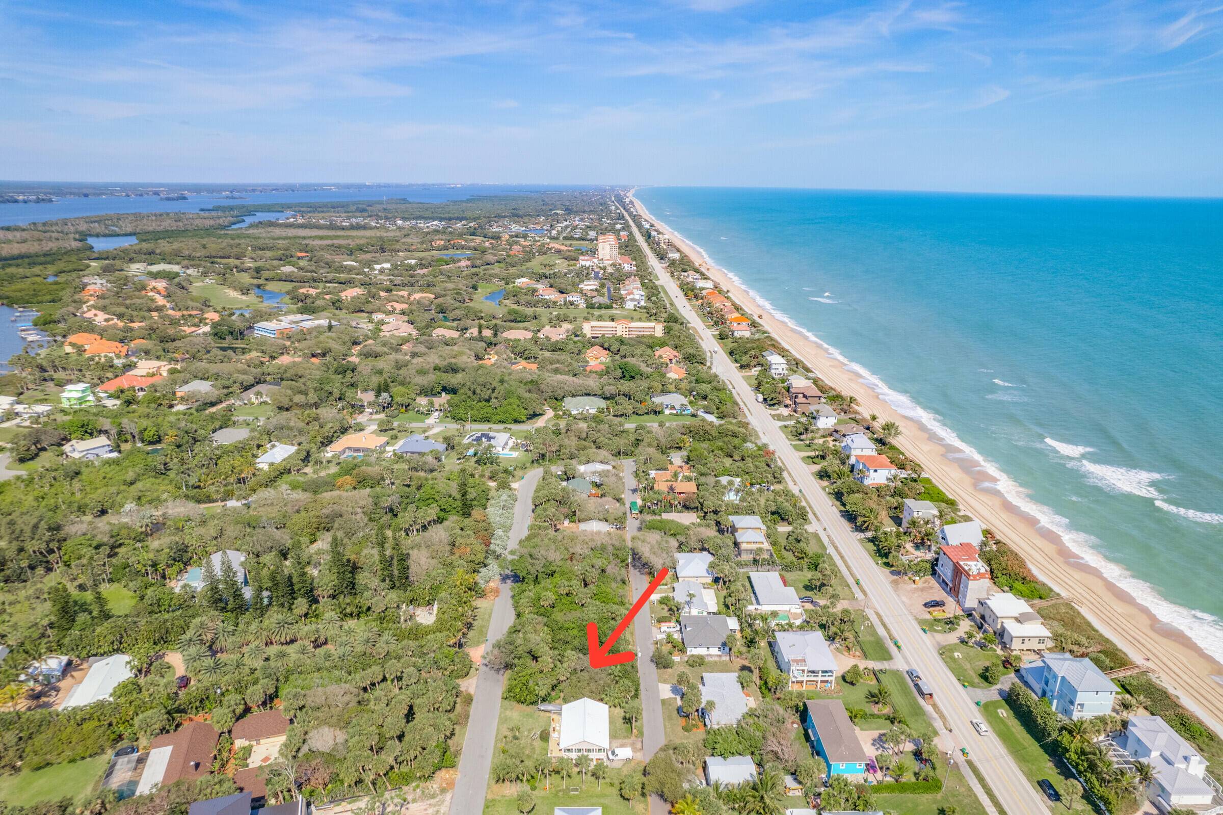 Melbourne Beach, FL 32951,00 Winona RD