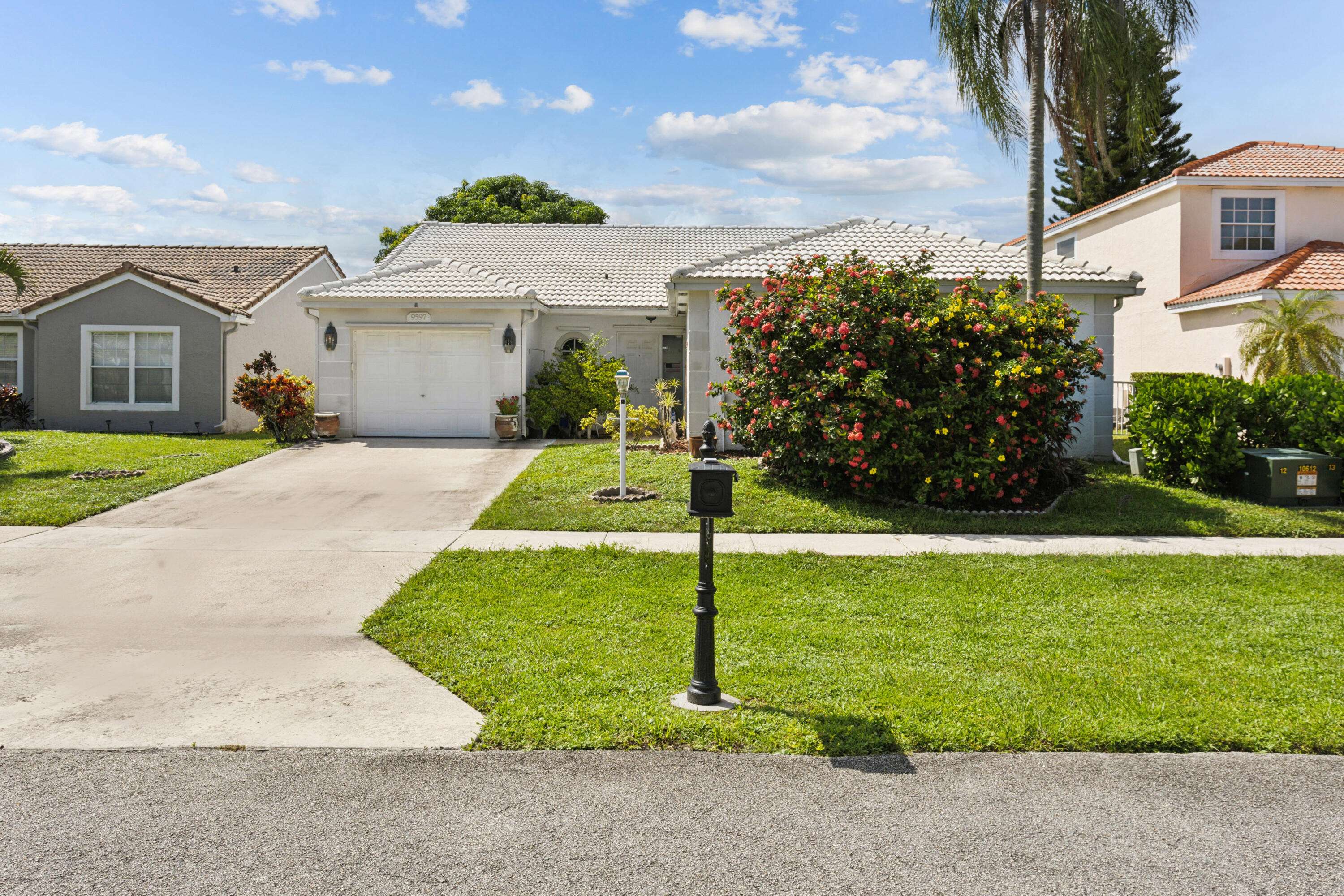 Boca Raton, FL 33496,9597 Tavernier DR