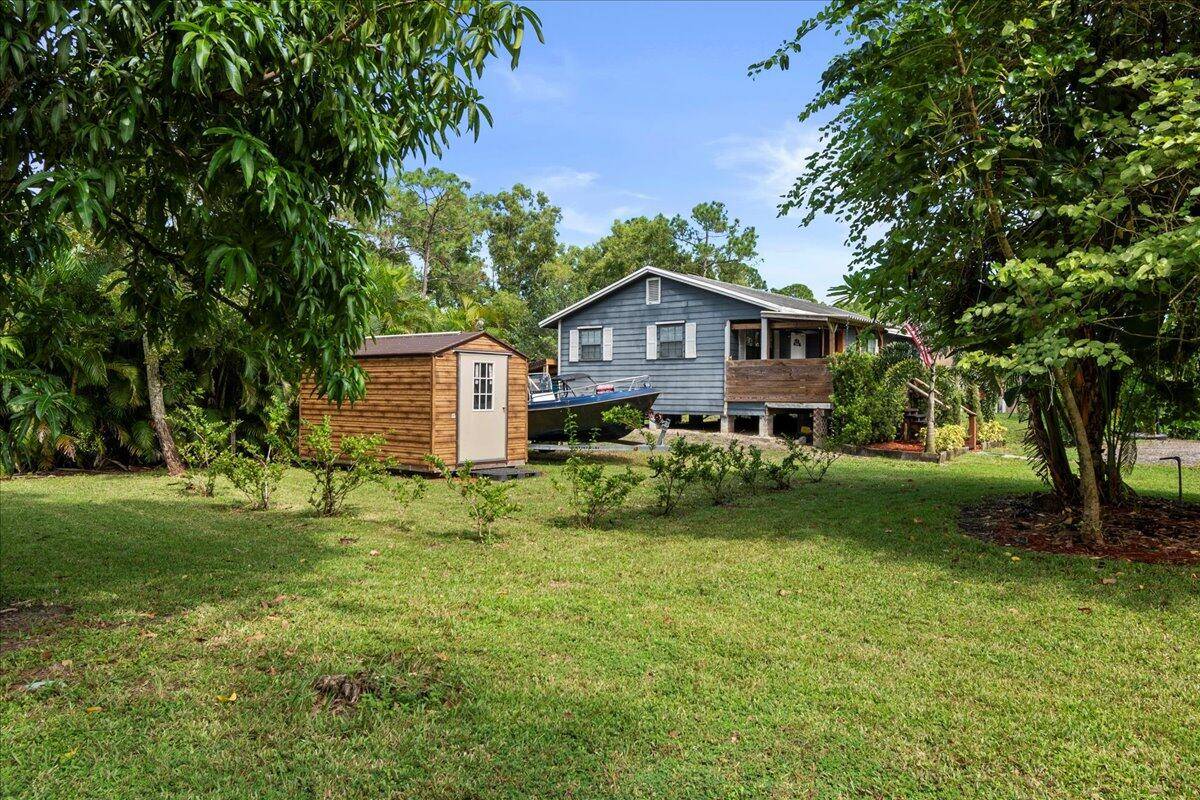 The Acreage, FL 33470,18467 N 47th CT