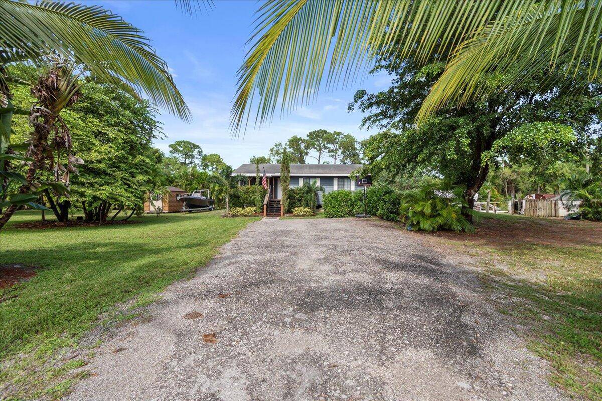 The Acreage, FL 33470,18467 N 47th CT