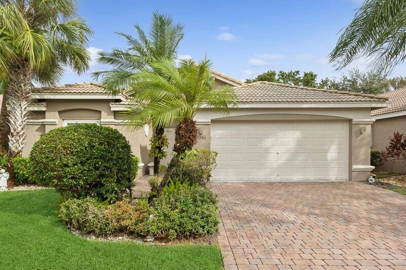 Lake Worth, FL 33467,9785 San Luca ST