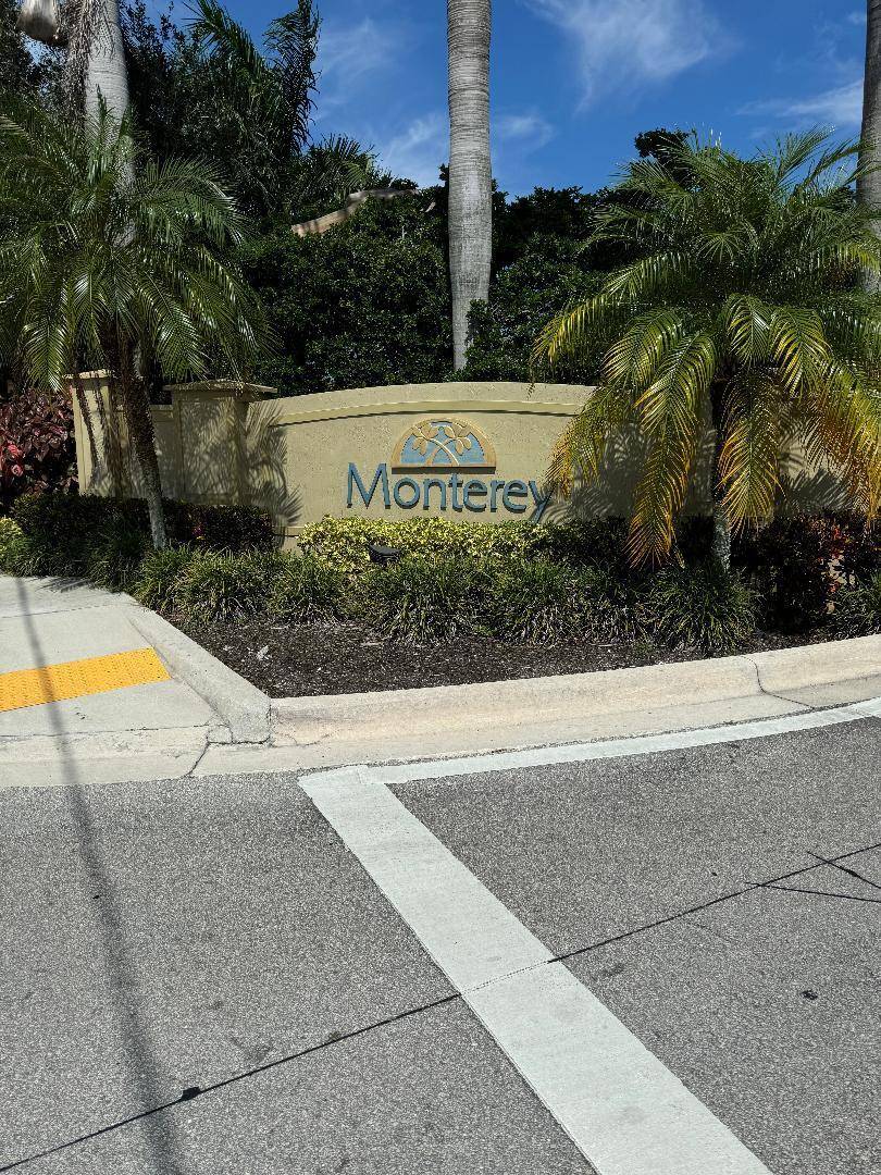 Boynton Beach, FL 33426,416 Lake Montery CIR