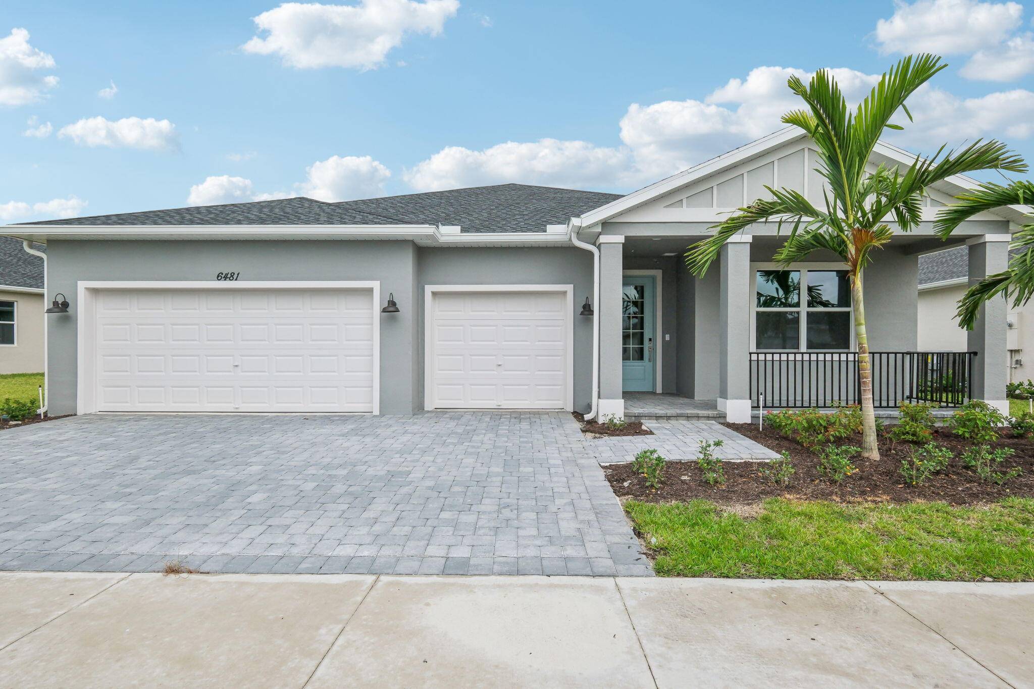 Port Saint Lucie, FL 34987,6481 NW Cloverdale AVE