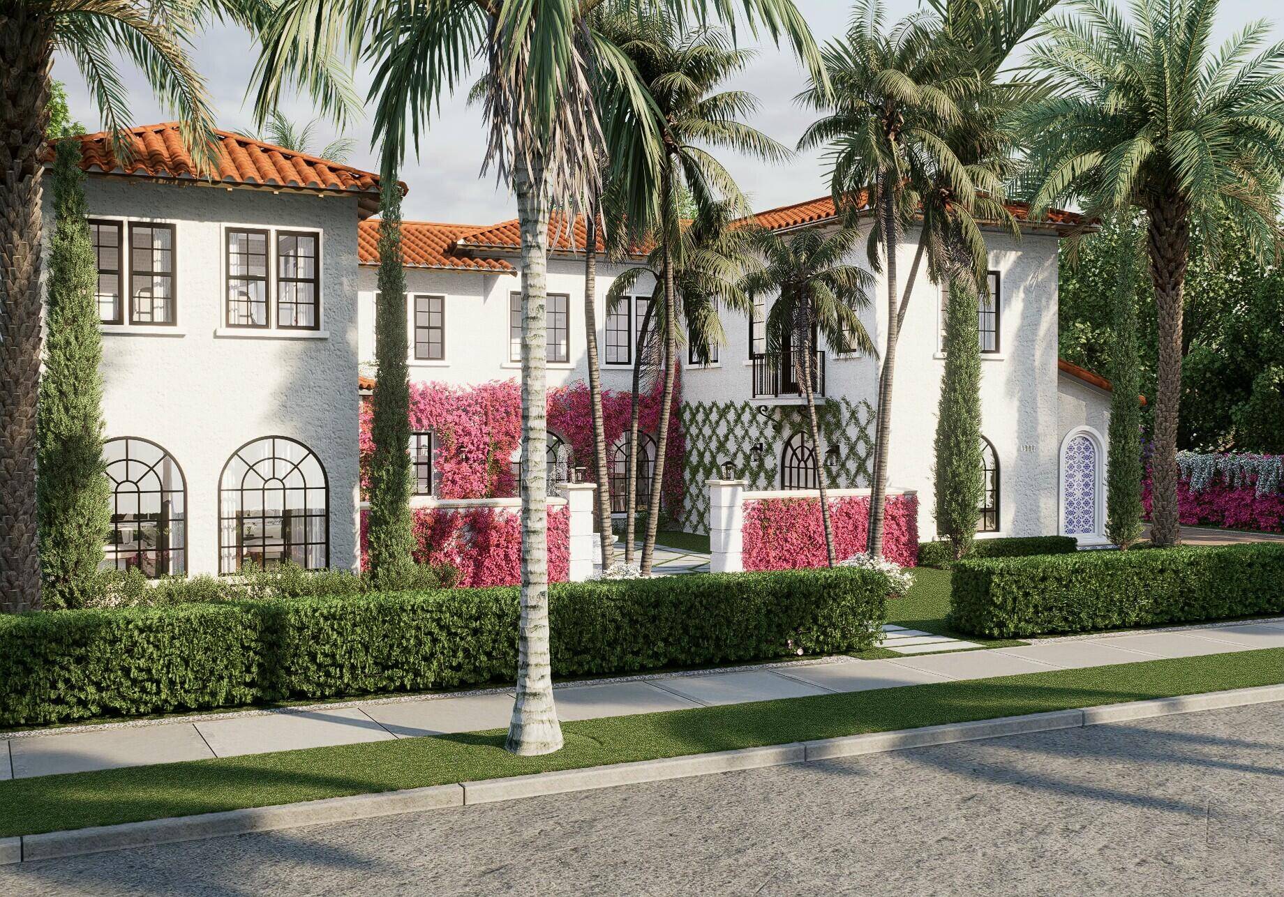 West Palm Beach, FL 33405,221 Monroe DR