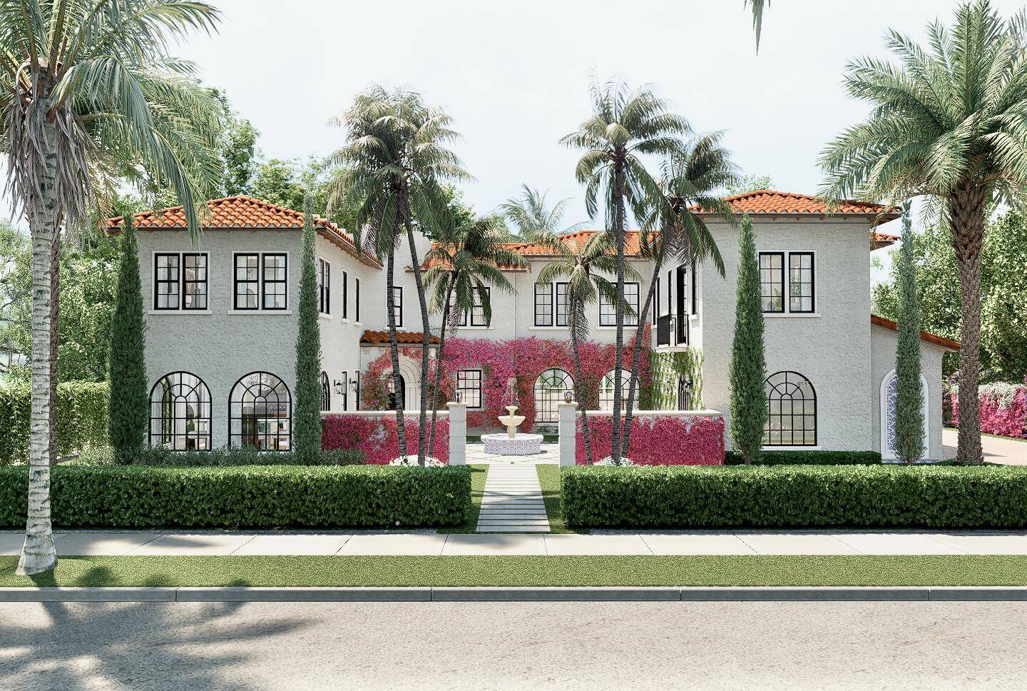 West Palm Beach, FL 33405,221 Monroe DR