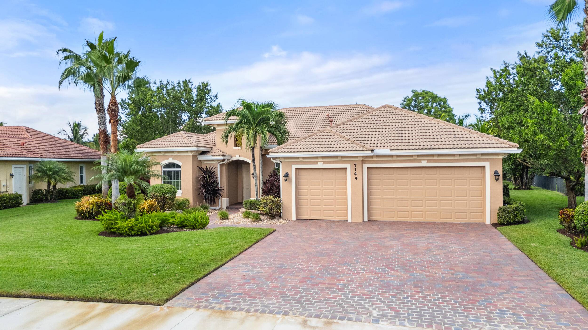 Stuart, FL 34997,7149 SE Pierre CIR