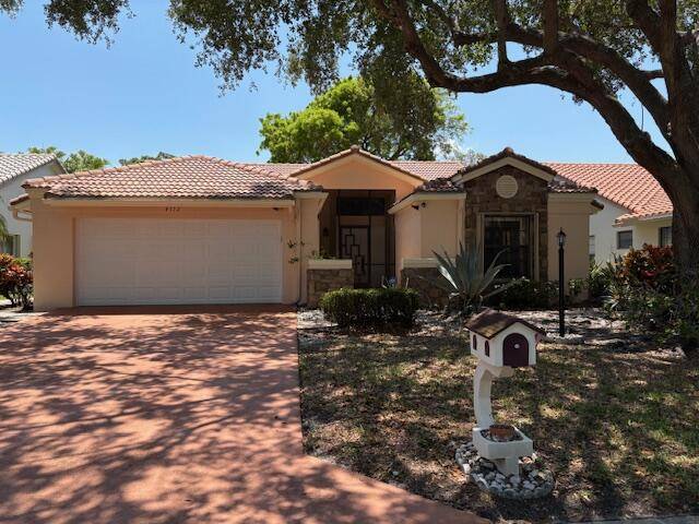 Boynton Beach, FL 33436,4772 Navigator LN