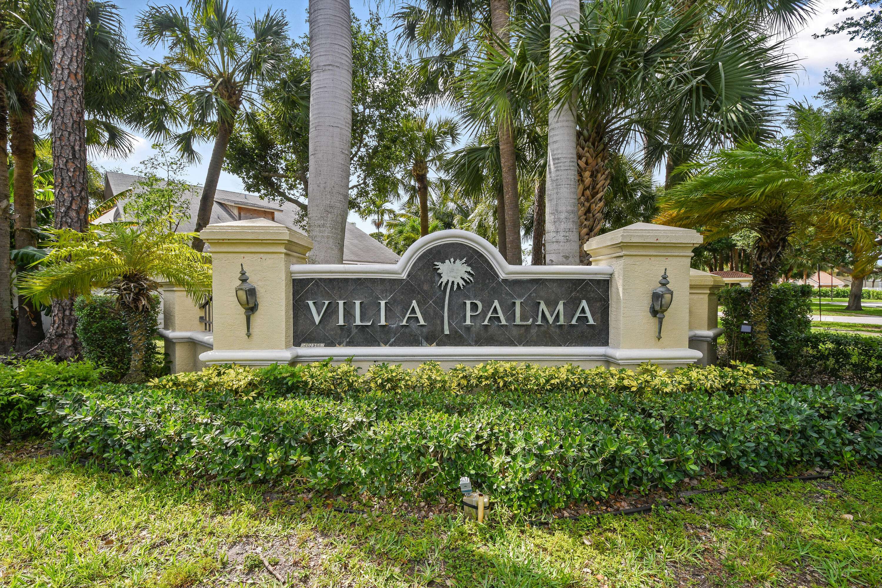 Palm Beach Gardens, FL 33418,4576 Thornwood CIR