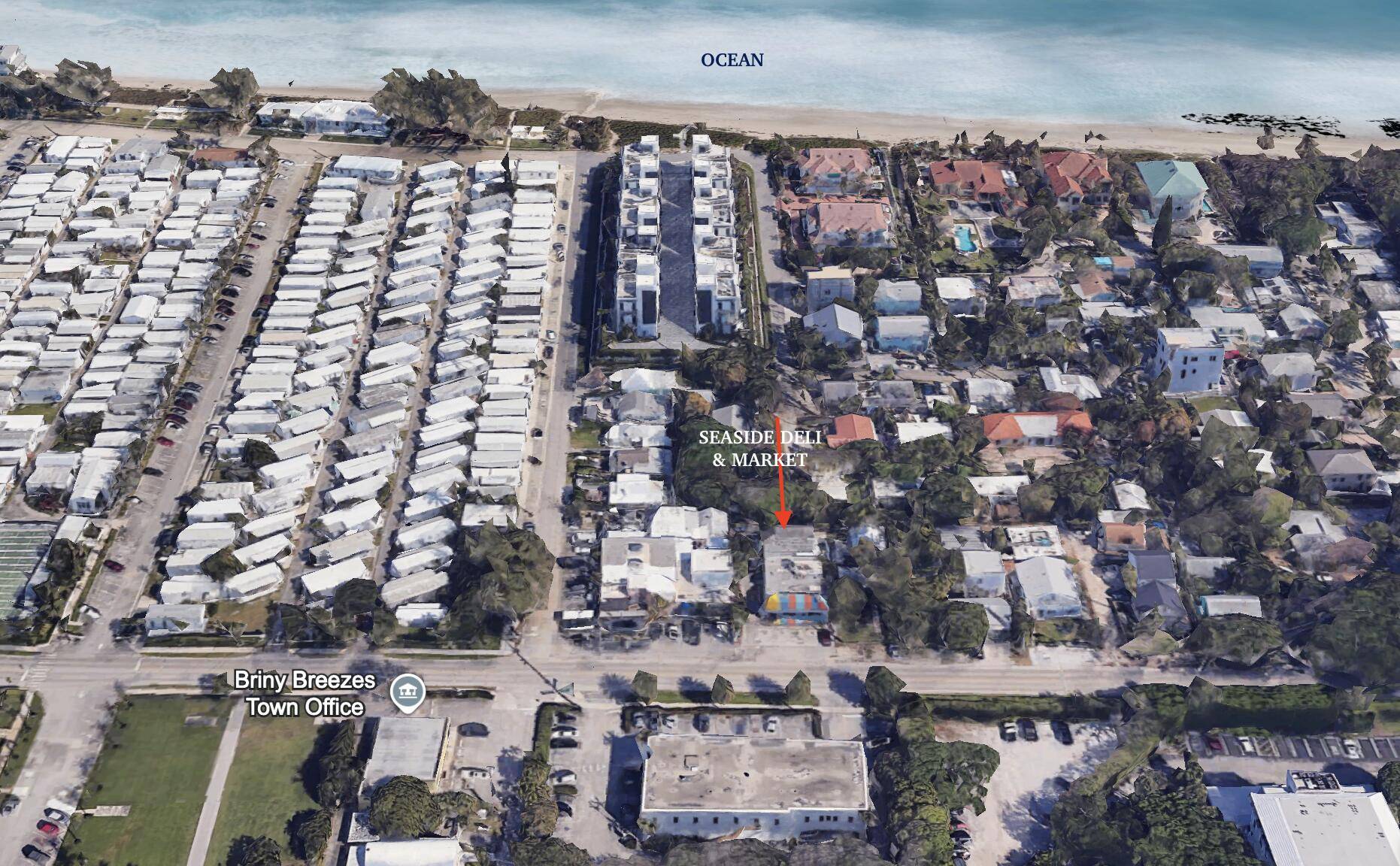 Boynton Beach, FL 33435,4635 N Ocean BLVD