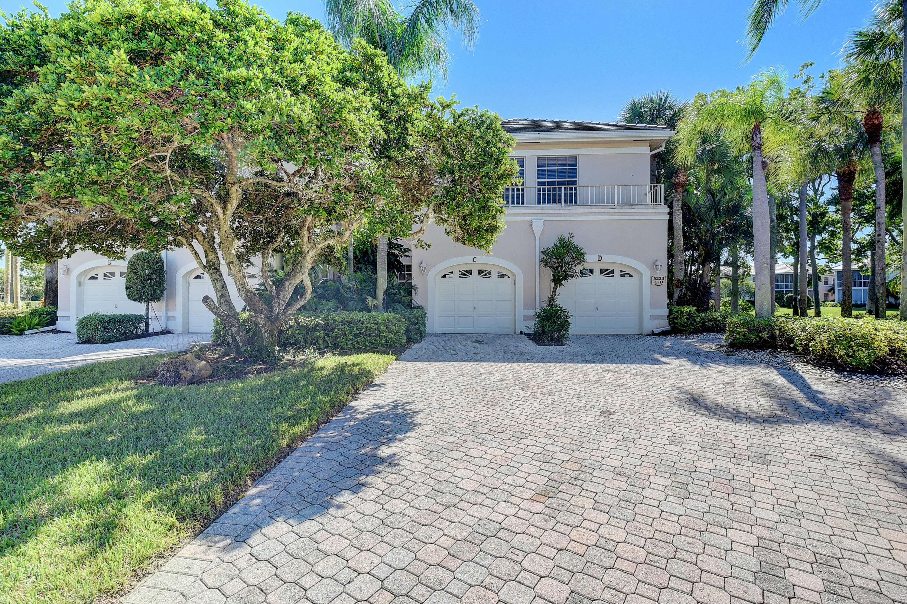 Boca Raton, FL 33496,5233 N Lake Catalina DR C