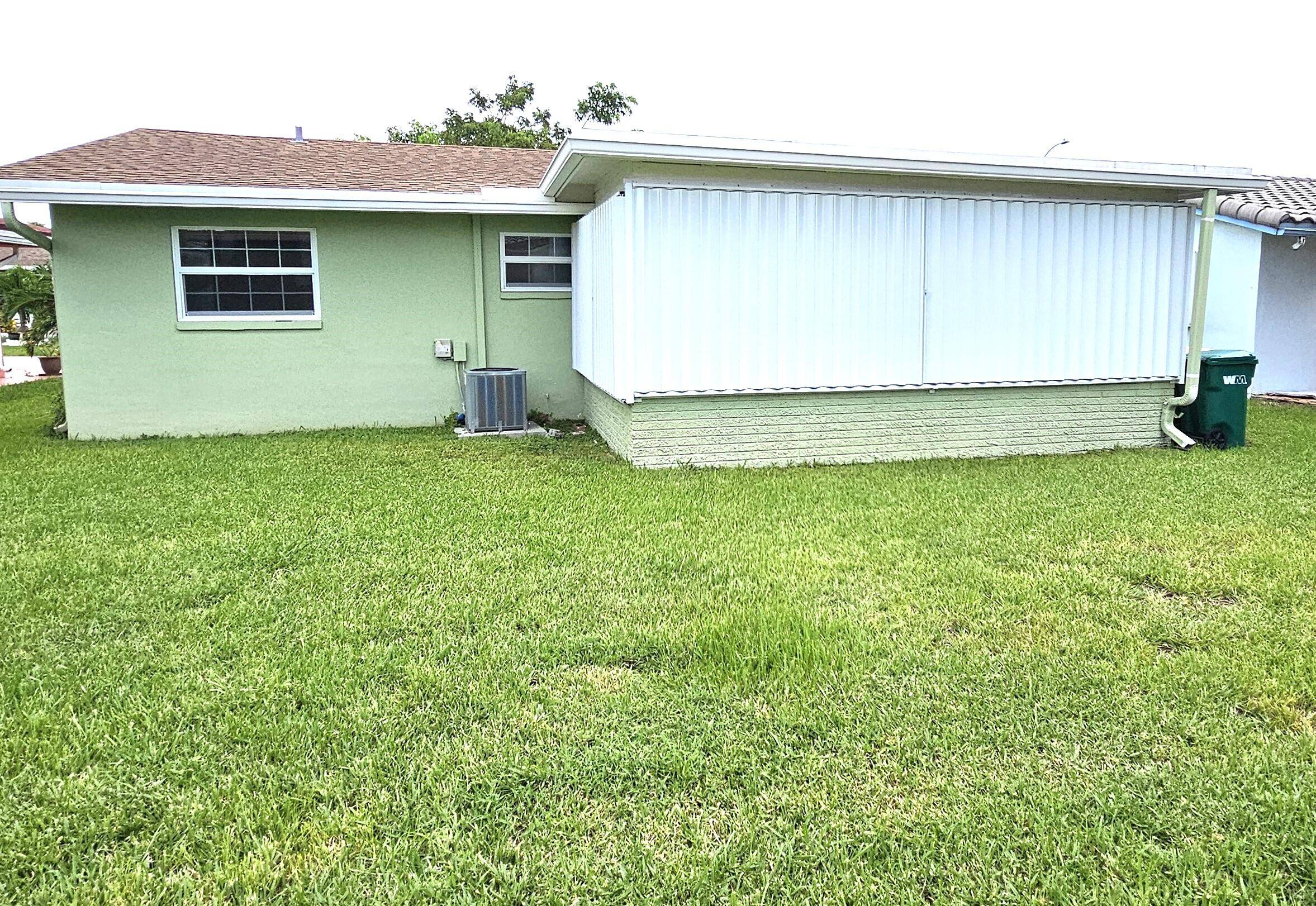 Tamarac, FL 33321,5708 NW 66th AVE