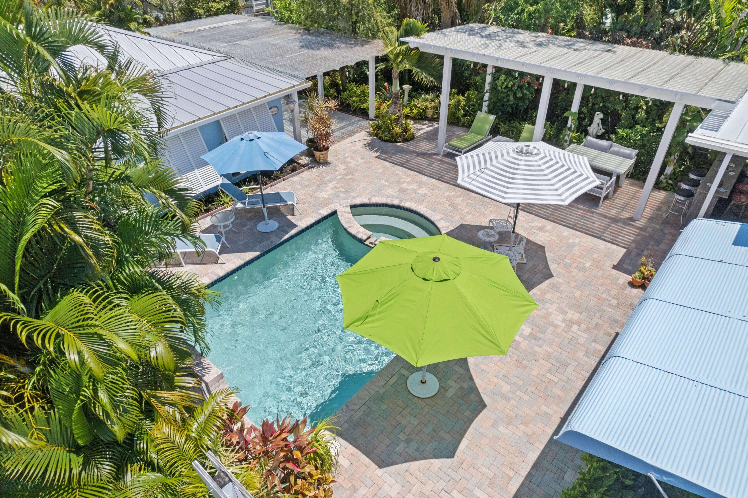 Lake Worth Beach, FL 33460,430 N Ocean Breeze