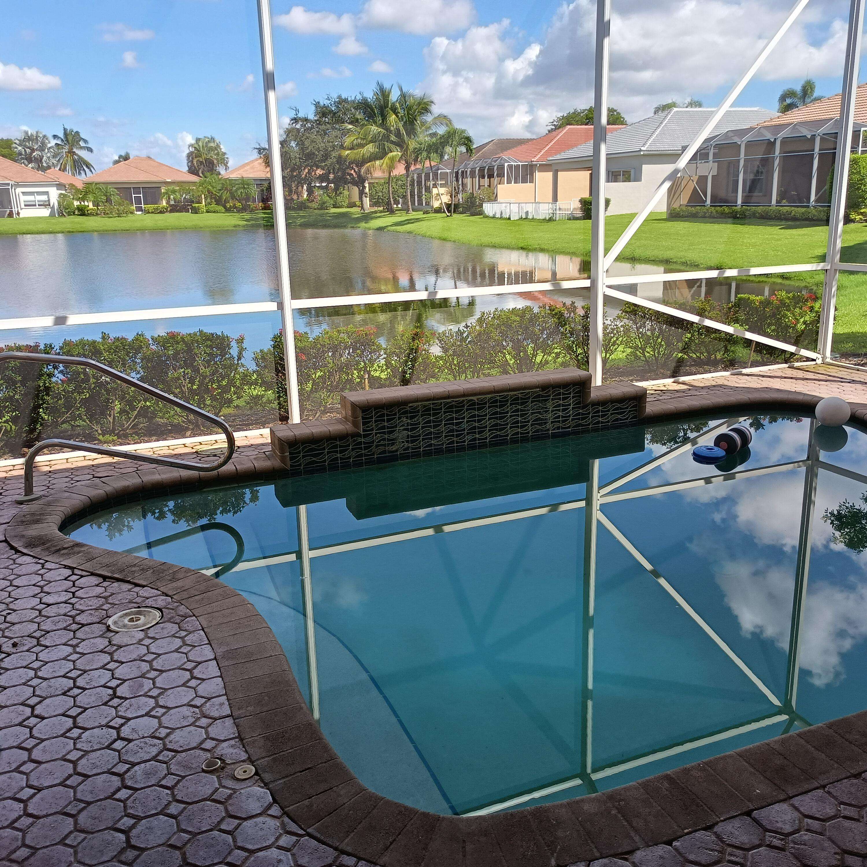 Delray Beach, FL 33446,7248 Demedici CIR