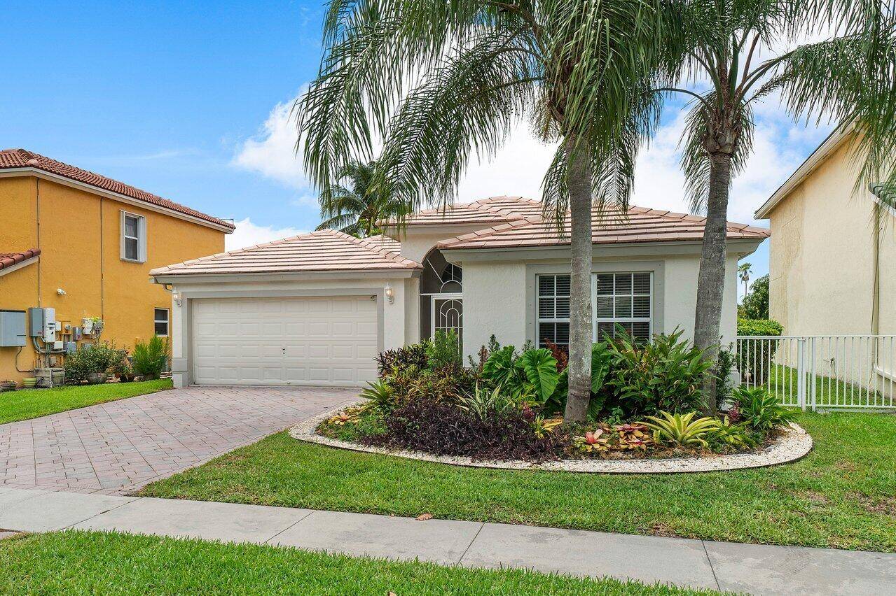 Wellington, FL 33414,2453 Country Golf DR