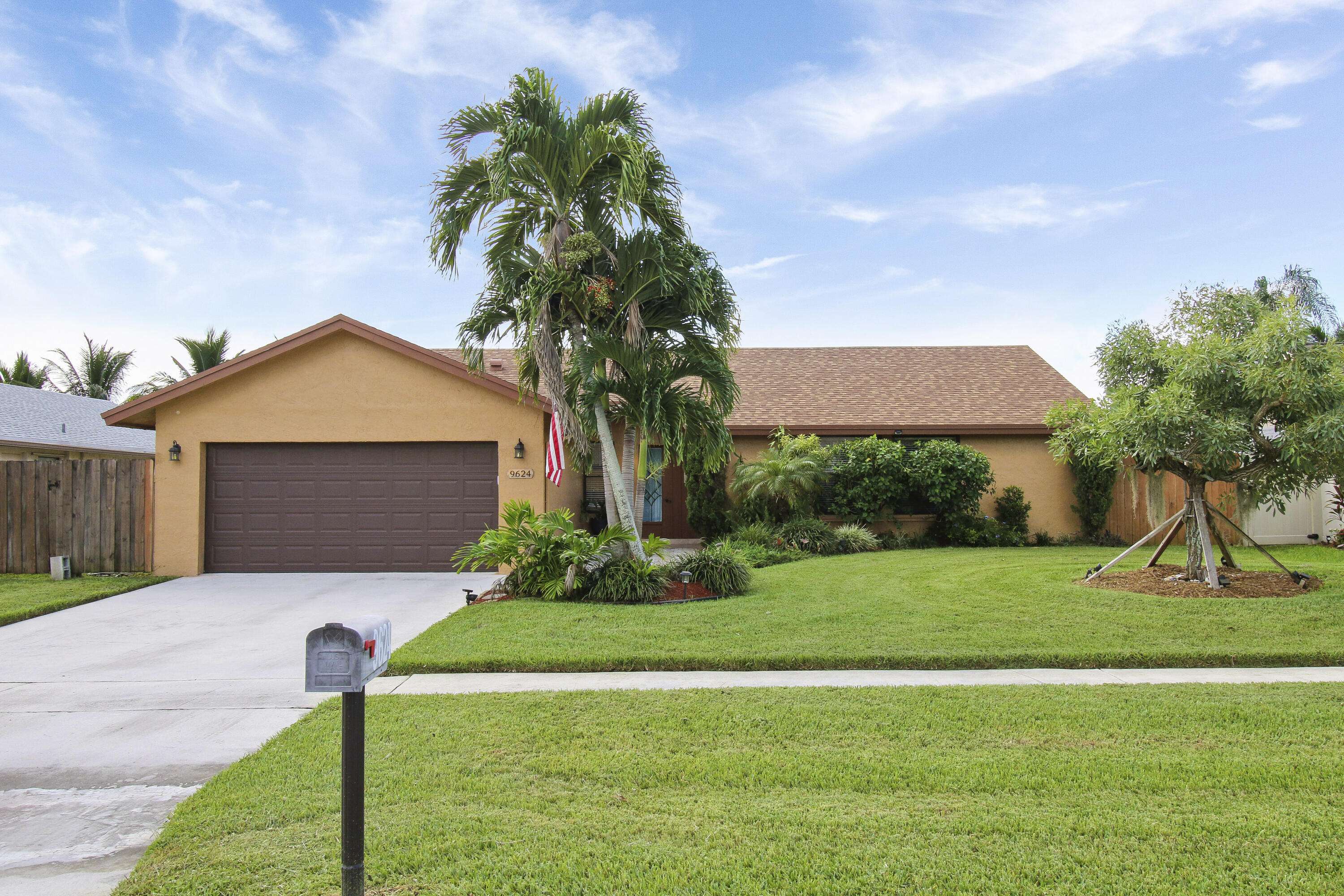 Boca Raton, FL 33434,9624 Lancaster PL